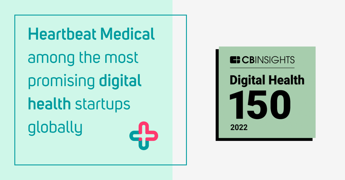 The Digital Health 150: The most promising digital health