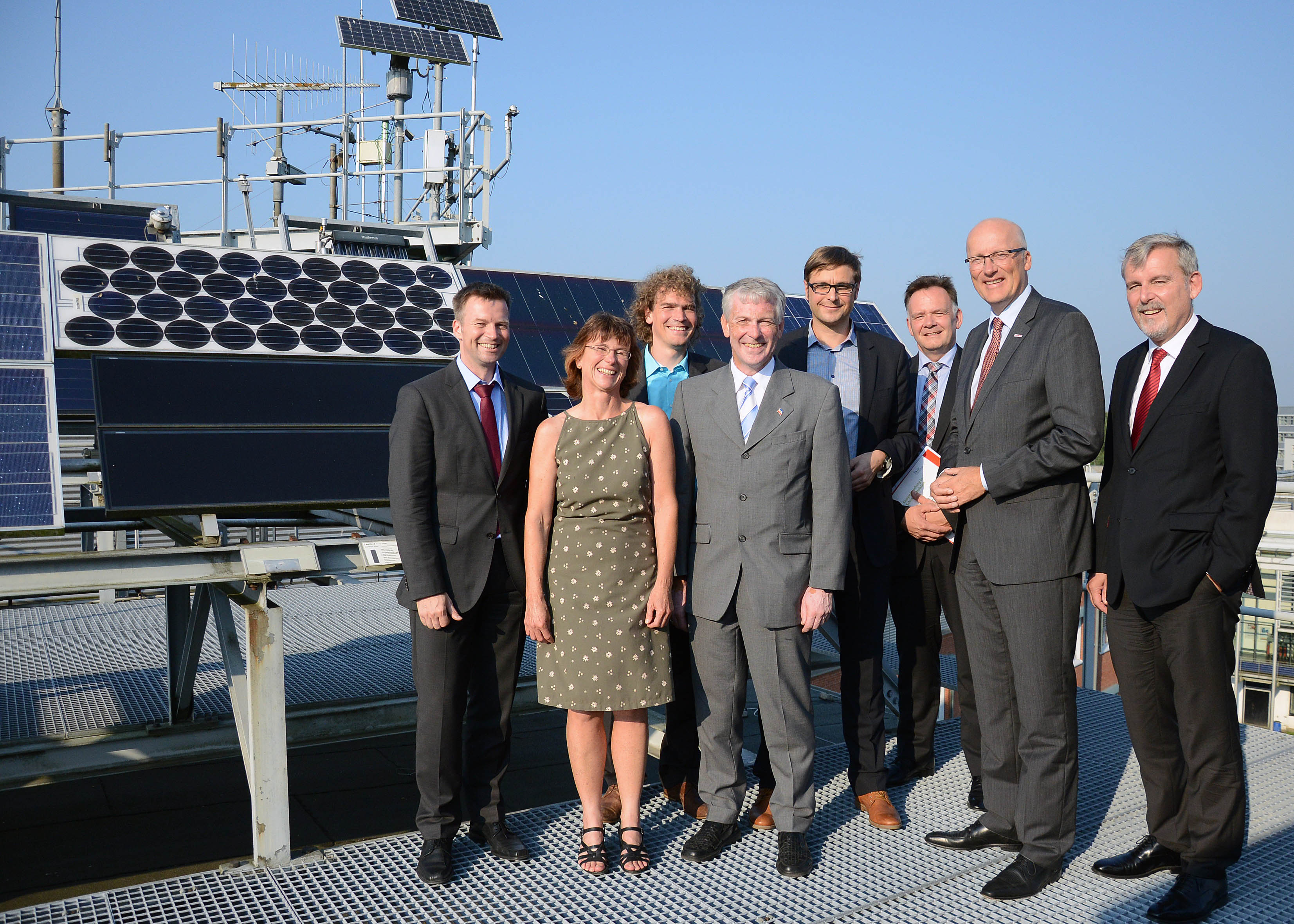 Über Grenzen hinweg, Hochschule Flensburg, Story PresseBox