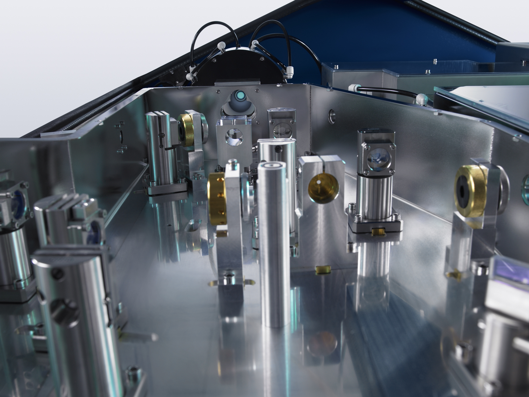 Diverse range of lasers for efficient use, TRUMPF SE + Co. KG, Story