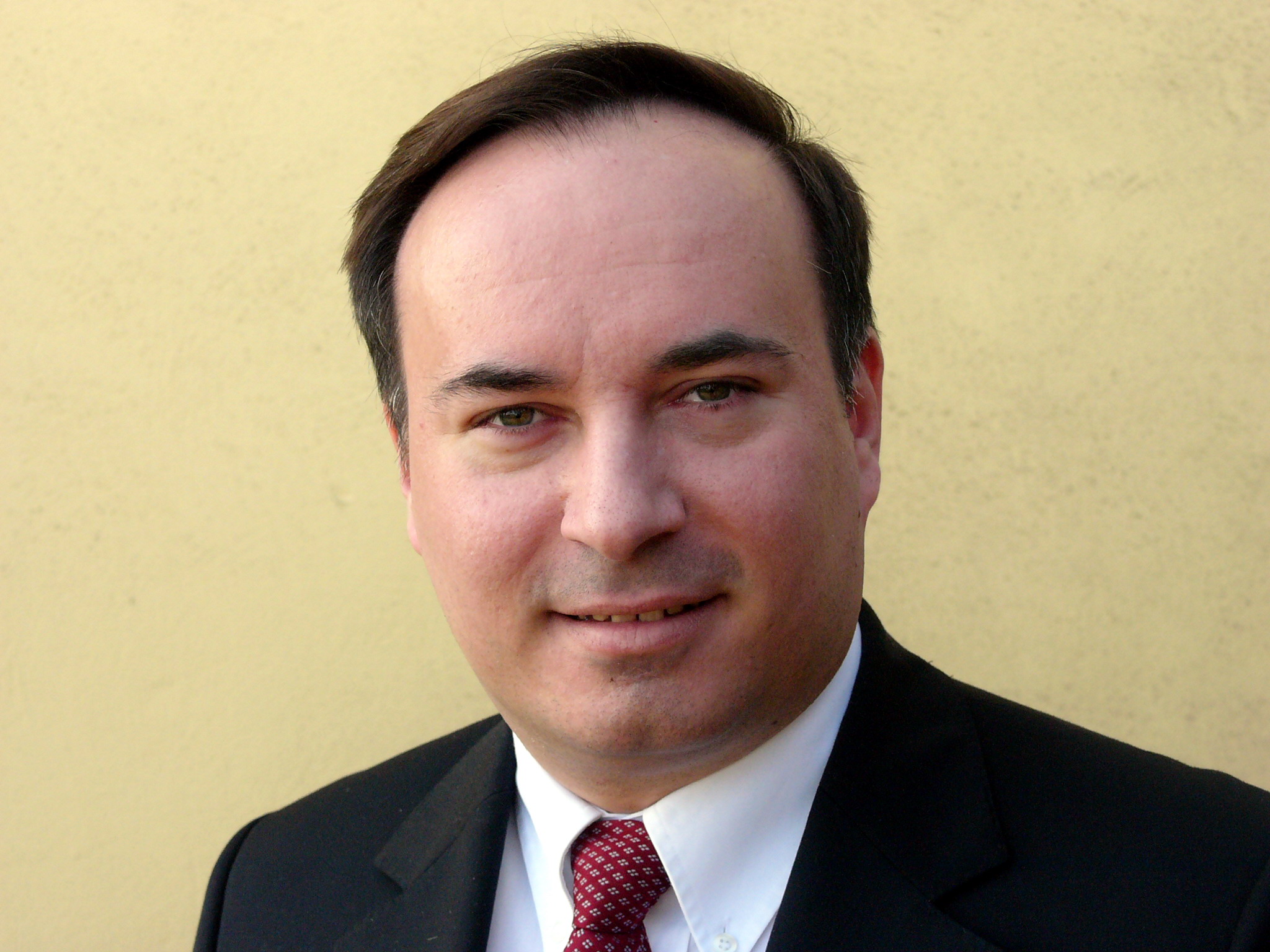 Frank Seidel, CFP, vertritt Verband mit 1.111 Mitgliedern, Financial