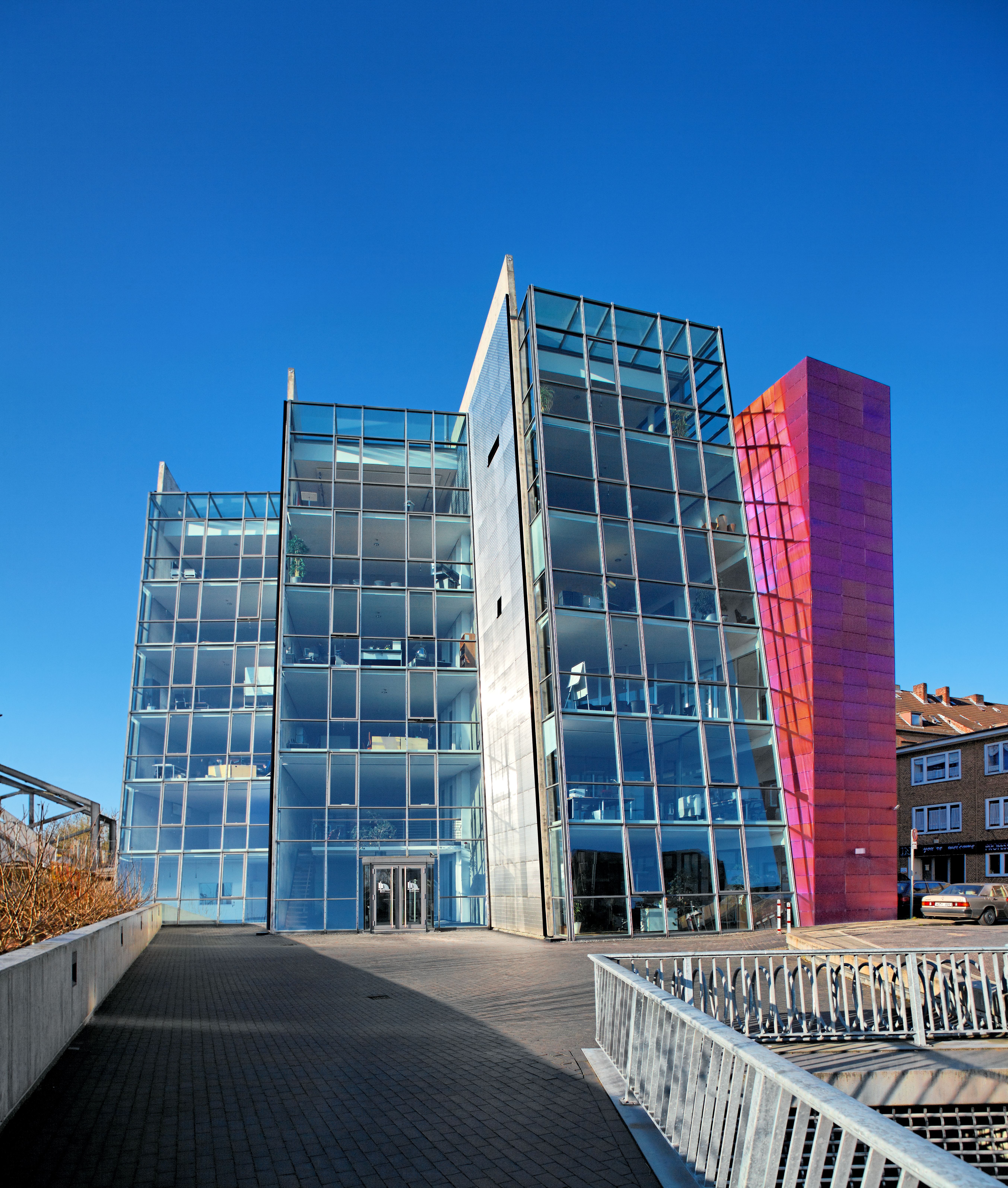 cgmunich GmbH übernimmt Property Management für Catella Real Estate