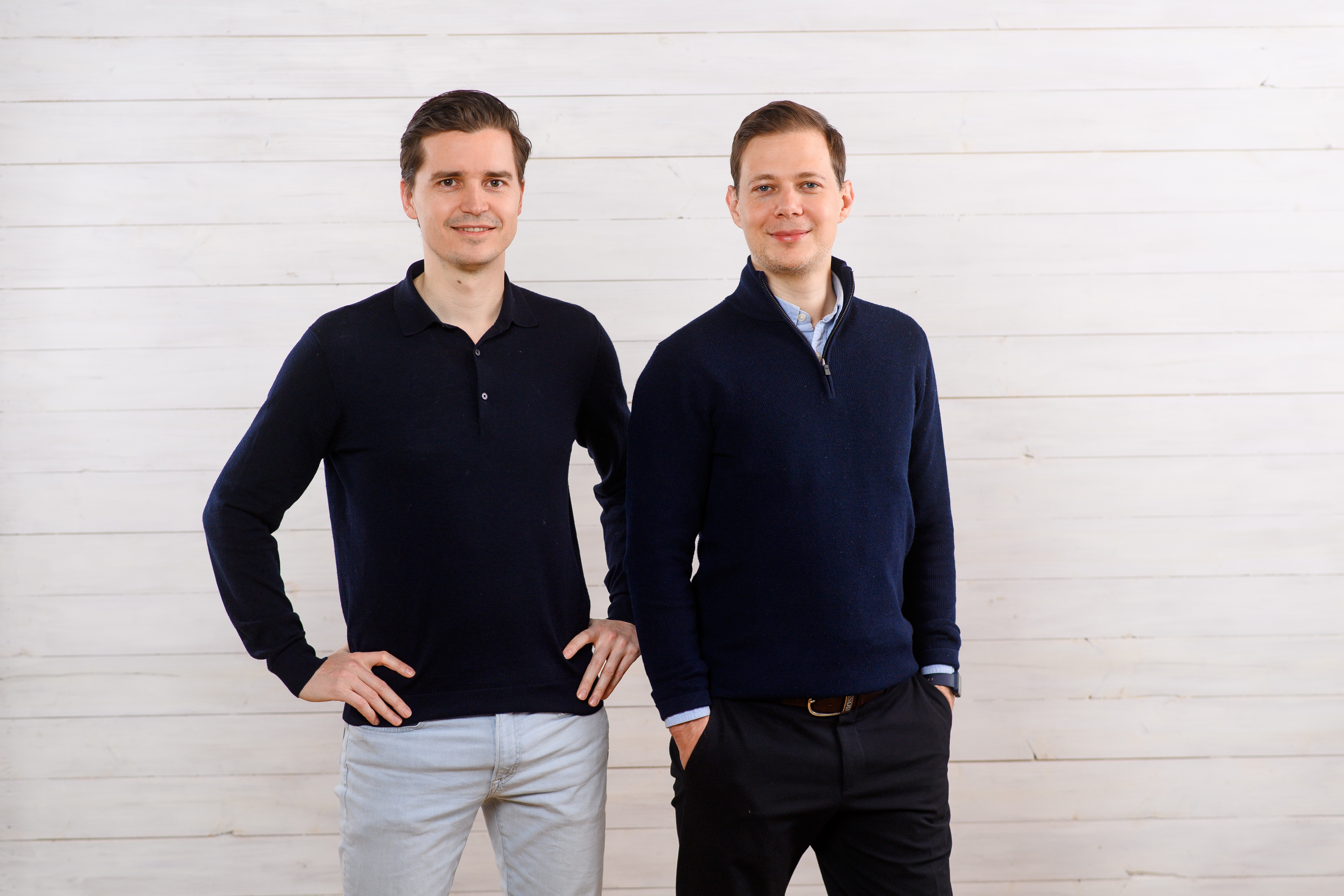 Tech startups continue to grow: top.legal has successfully completed its second round of funding, top.legal GmbH, press release