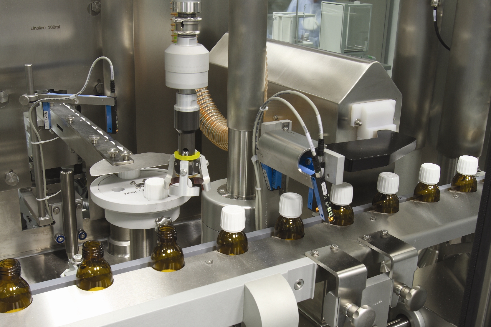 Barrier technologies The Rottendorf concept in the focus, Rottendorf