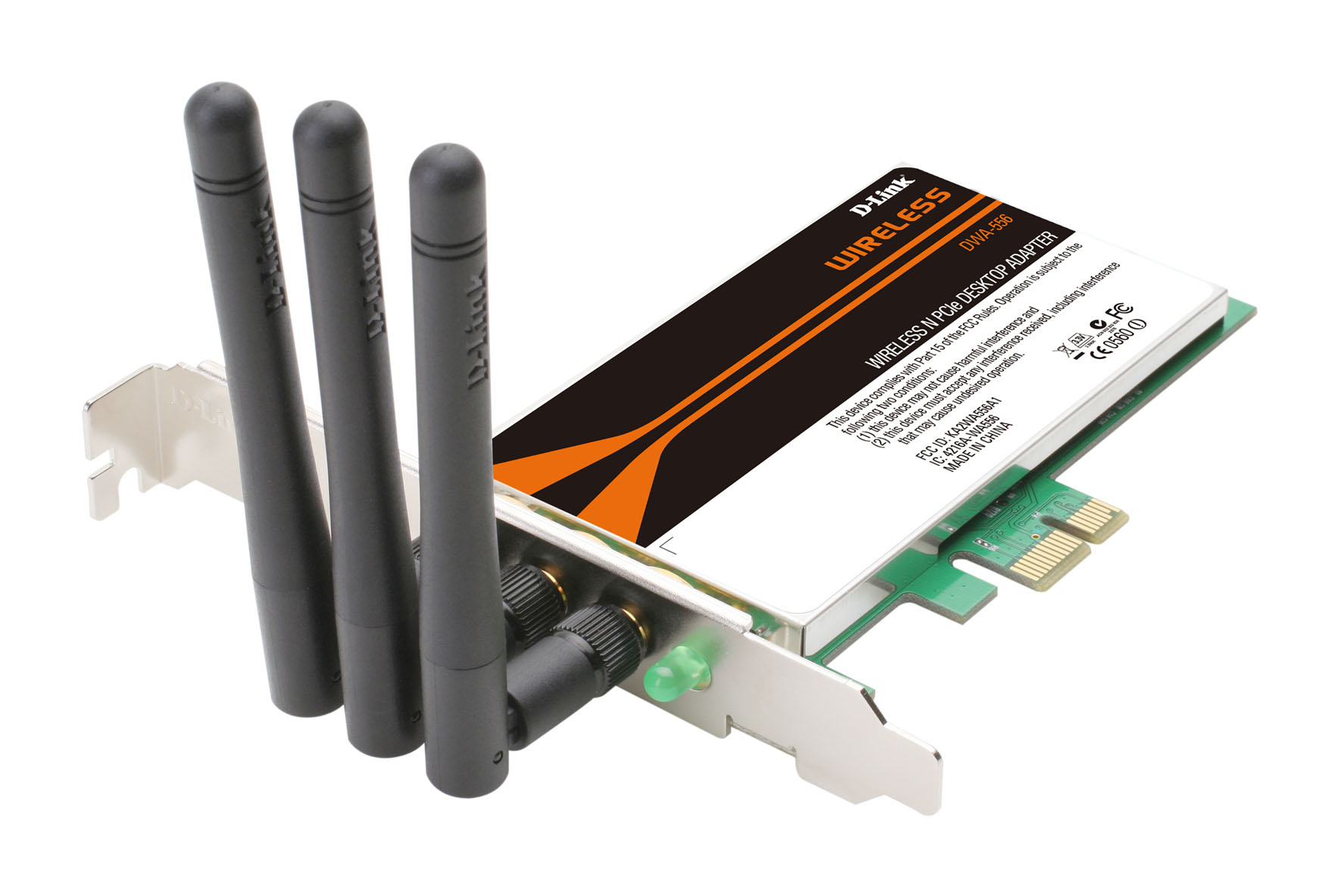 Wifi карта для пк pci e