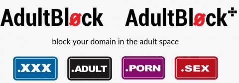 AdultBlock: Protection of your Trademark and Name at XXX-Domains ...