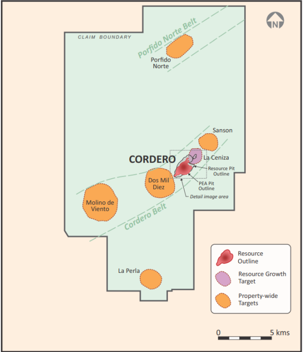 Discovery Silvers 2022er Erfolgskoordinaten!, Swiss Resource Capital AG