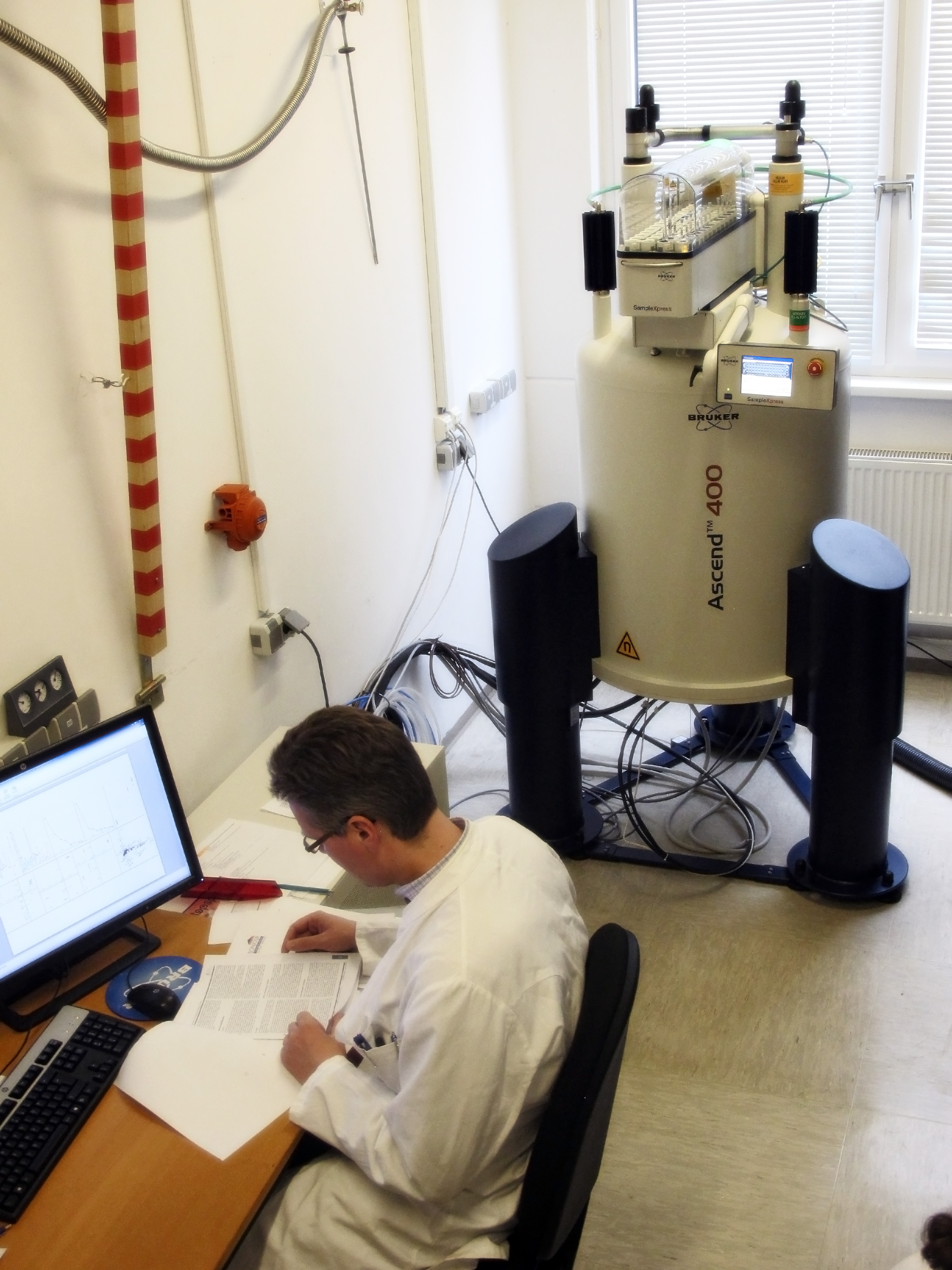 HoneyProfiling One step ahead QSI International successfully tests