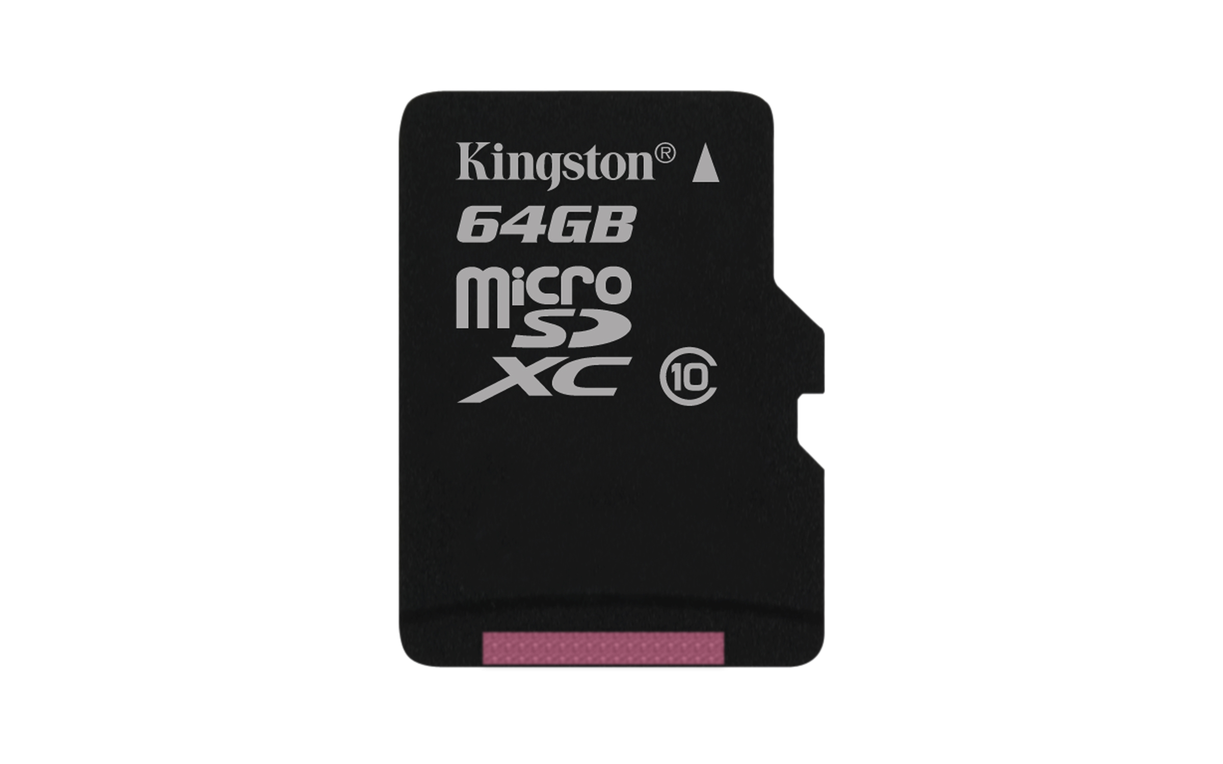 Mobile Geräte optimal ausnutzen: Kingston Digital stellt microSDXC ...