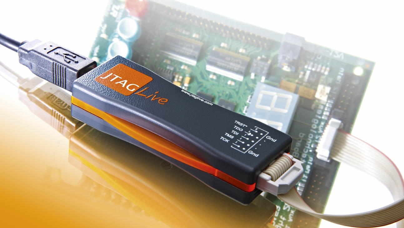 JTAG Technologies at productronica India, September 11-13, Hall 3 ...