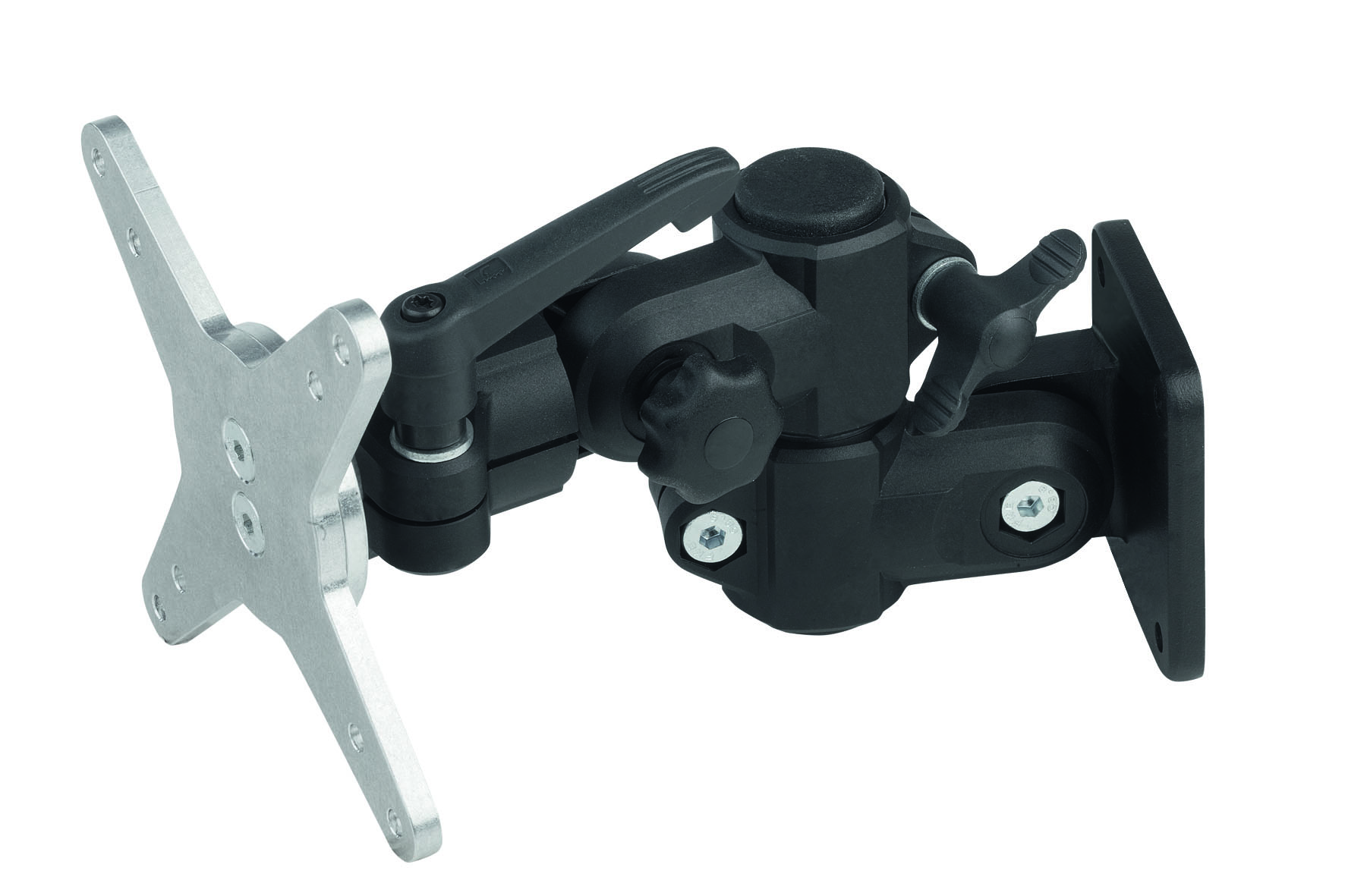 Support build. Videojet 1610dh support Bracket.