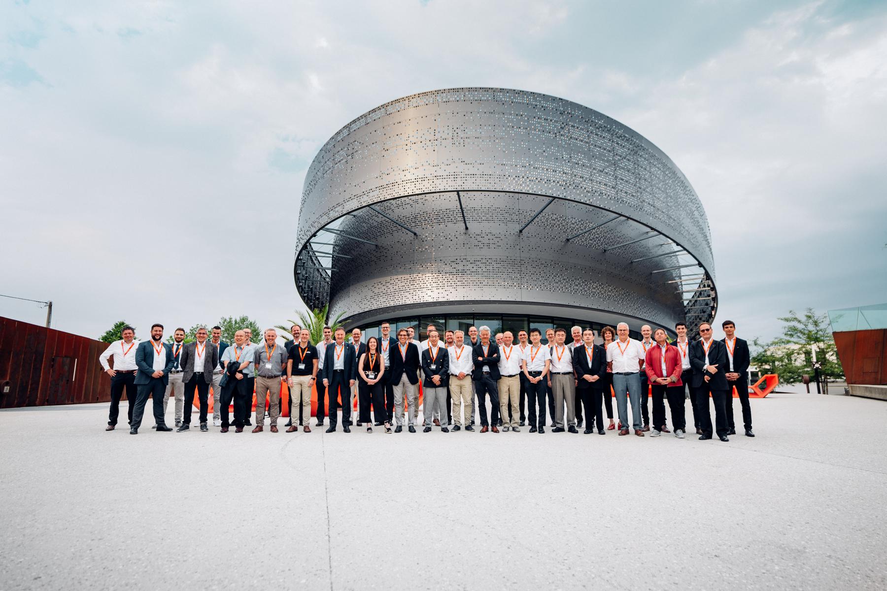 The Swappable Batteries Motorcycle Consortium (SBMC) Has Grown from 4 to 21  Members, Swobbee GmbH, Press release - PresseBox