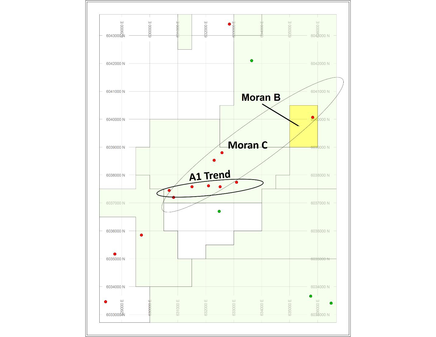 Labrador Uranium Signs Purchase Agreement to Acquire Anna Lake and