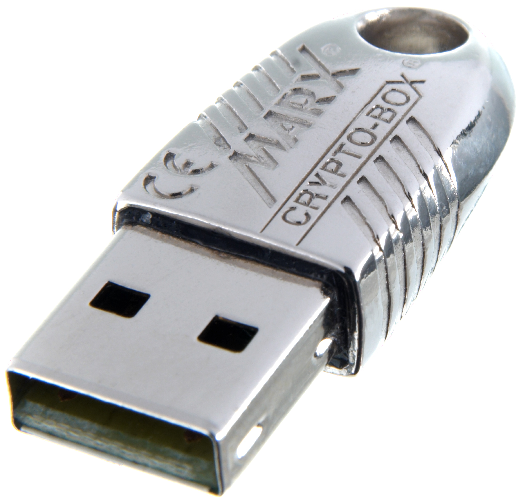 crypto tvr usb 2