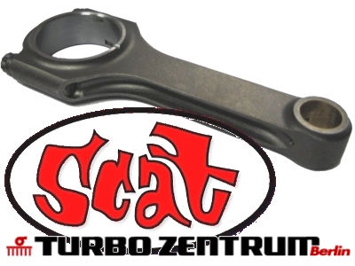 Ab sofort liefert das TurboZentrum Berlin SCAT Ab sofort liefert das TurboZentrum Berlin SCAT