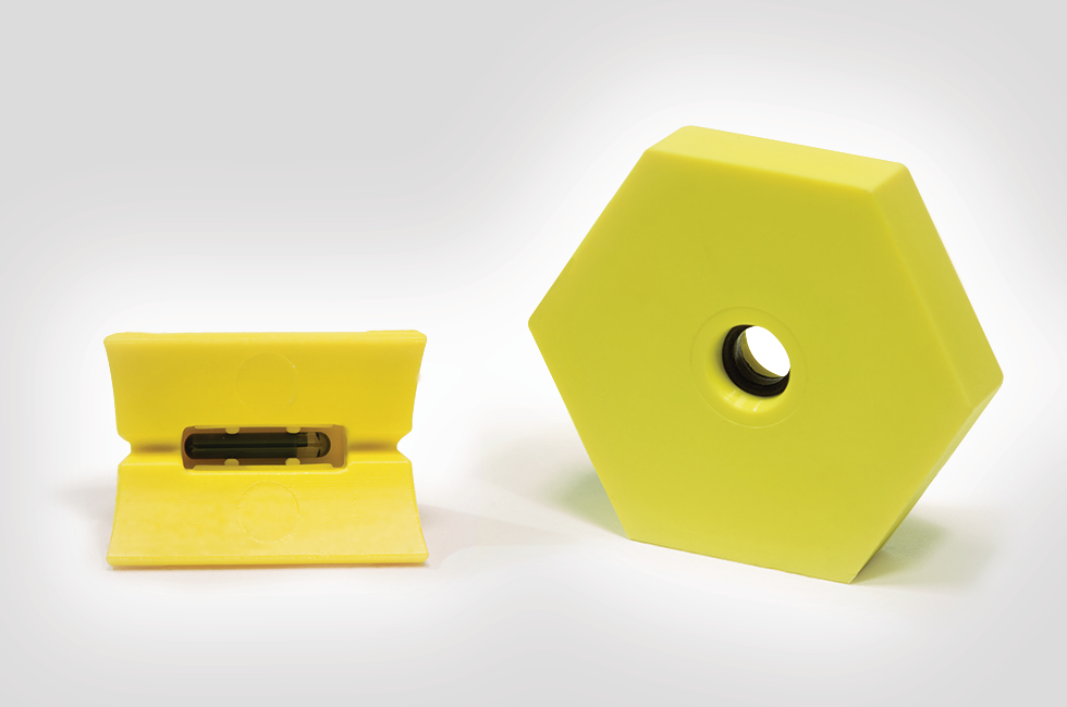 RFID cable ties provide smart identification opportunities