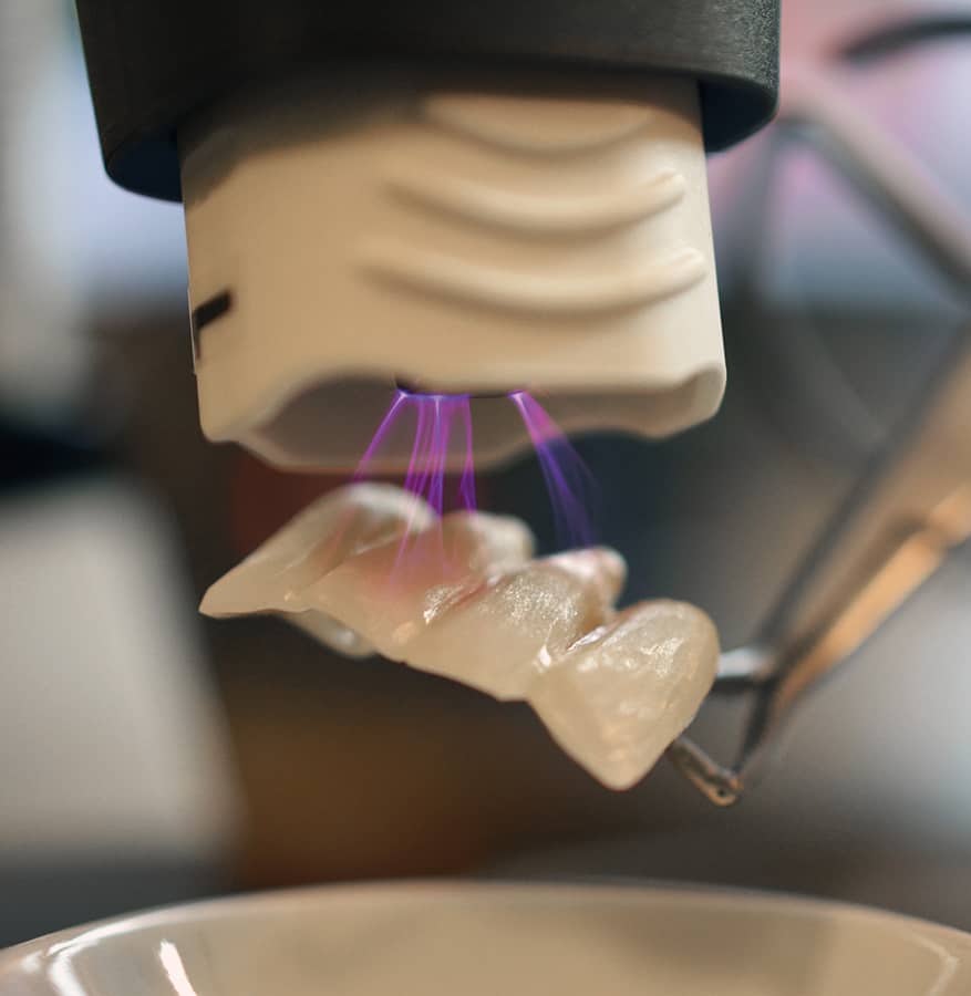 Messeauftritt unseres Kooperationspartners Toshin Dental in Tokyo