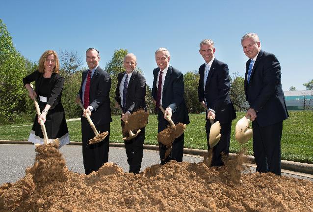 Schaeffler investing nearly 84 million euros in the USA, Schaeffler AG