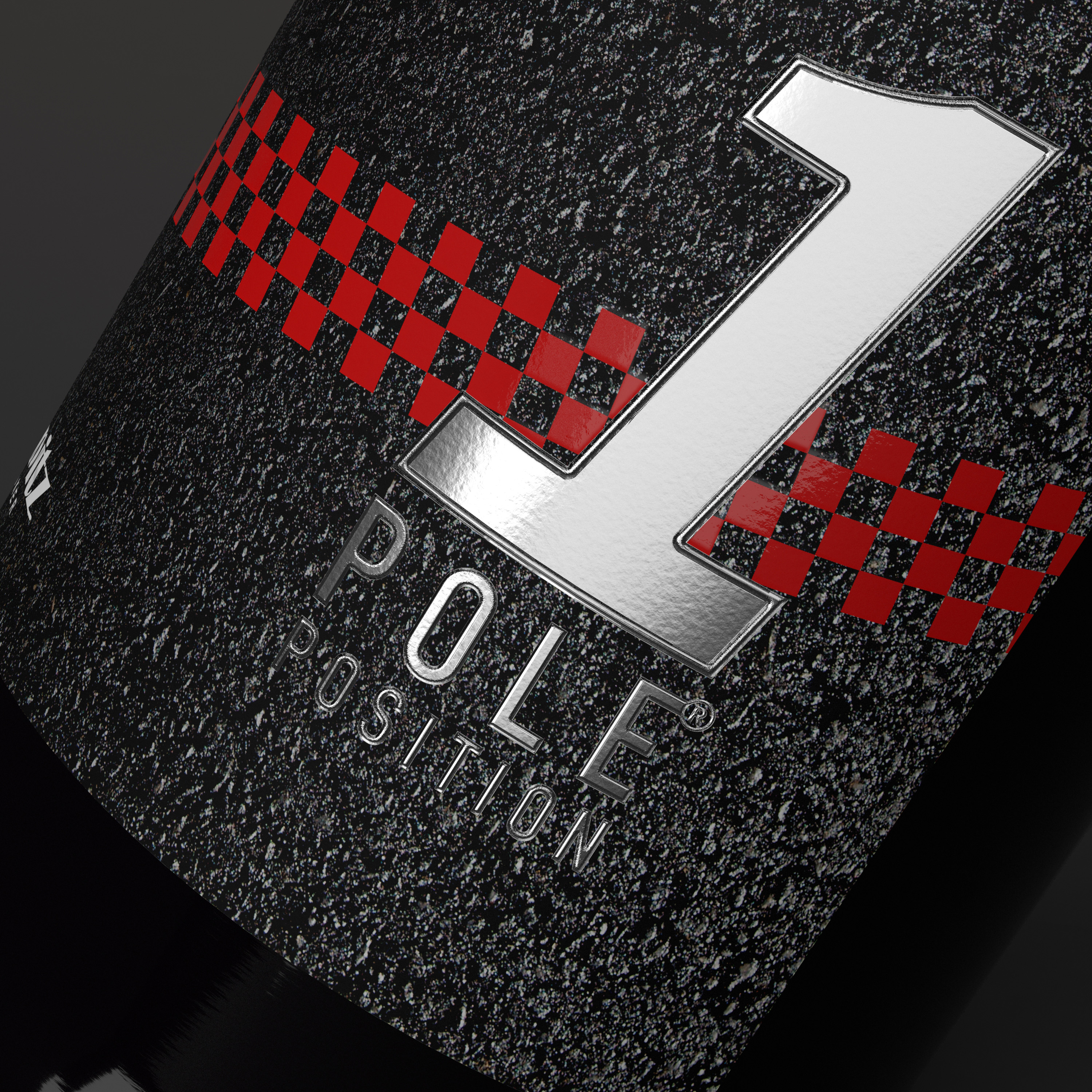 Pole Position für Premium- und Security-Labeling, LEONHARD KURZ ...