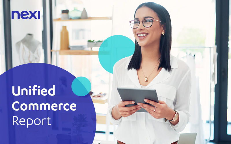 Unified Commerce Warum Unternehmen den Begriff jetzt kennen müssen, Nexi Germany GmbH, Story