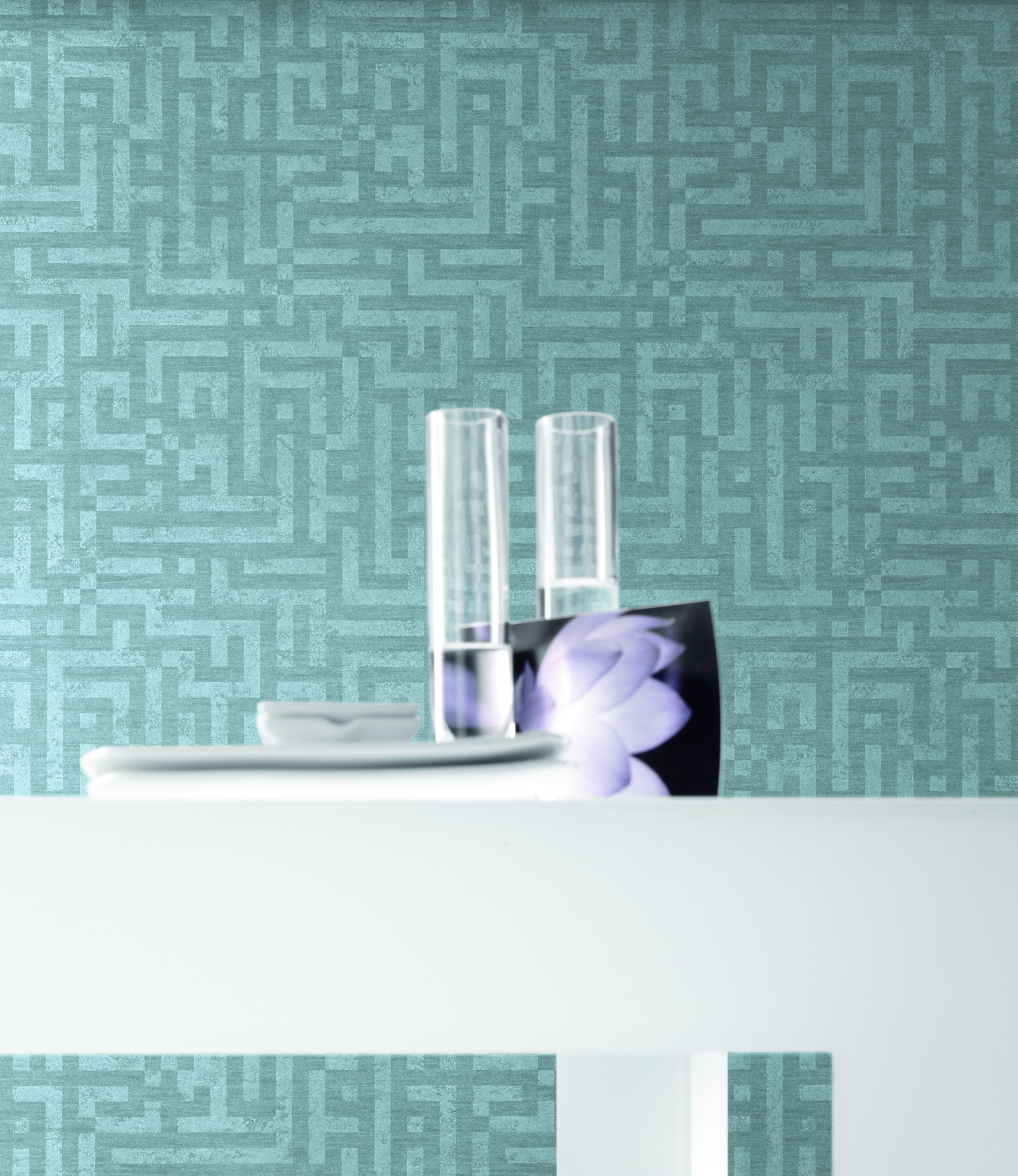 Raffinierte Tiefenwirkung Transparente Mehrschichtigkeit Caparol Farben Lacke Bautenschutz Gmbh Pressemitteilung Pressebox