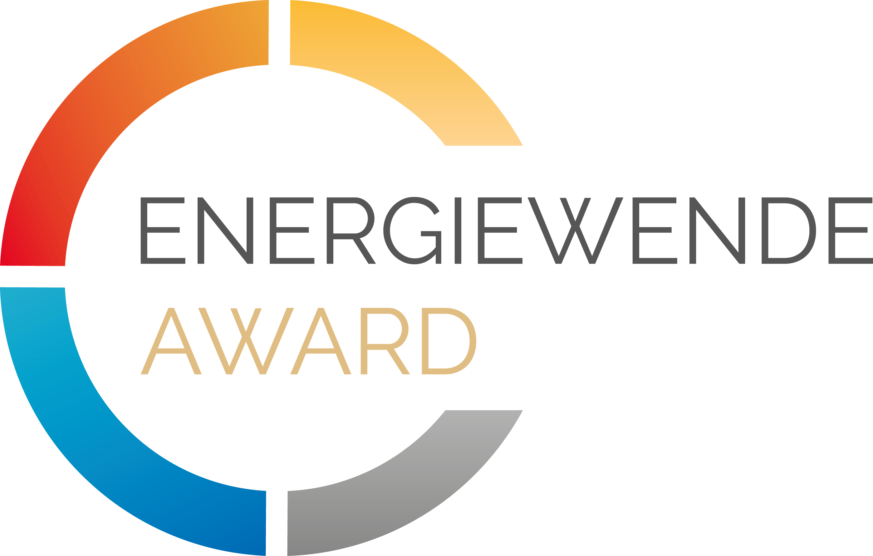 Energiewende braucht Vorbilder: Herausragende Energieversorger mit dem