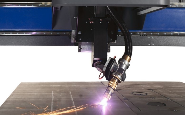 Nächstes Level der Produktivität, Messer Cutting Systems GmbH, Story