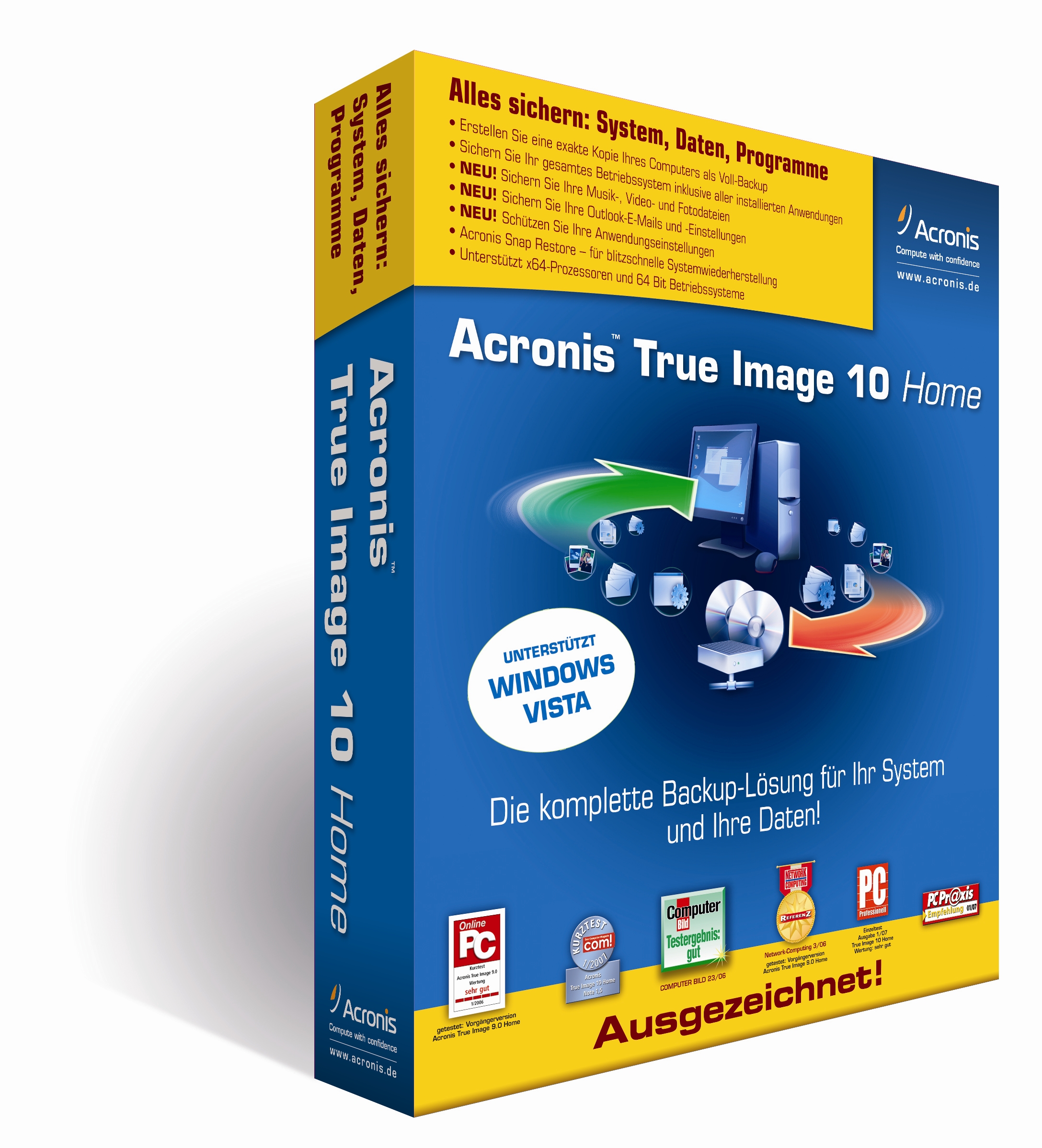 Acronis true image 2013