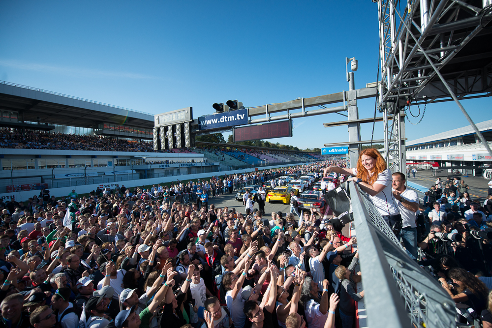 Never change a winning team:, brandscape GmbH - creative consultancy