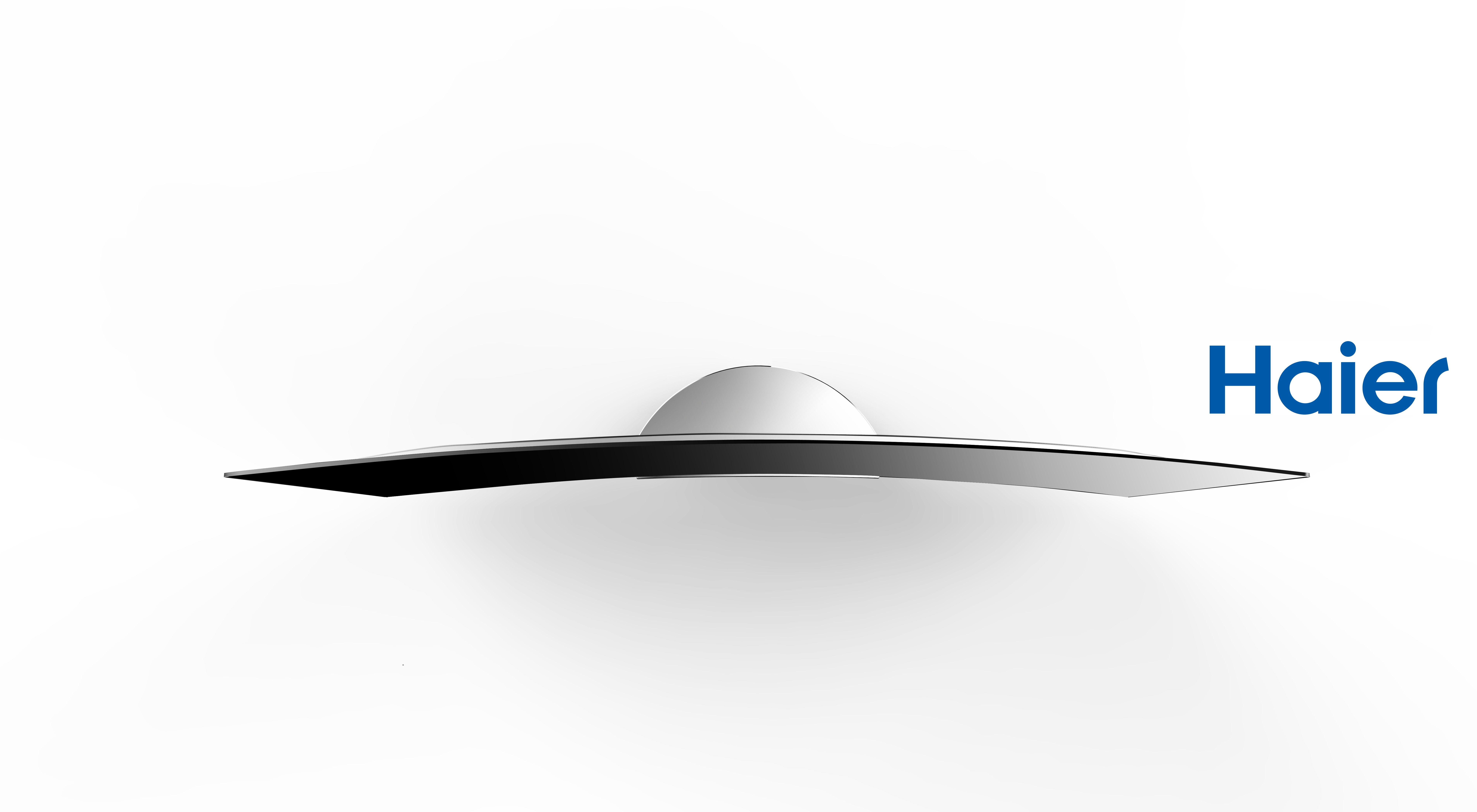 CES 2014: Haier stellt seine neuesten TV-Innovationen vor, Haier ...