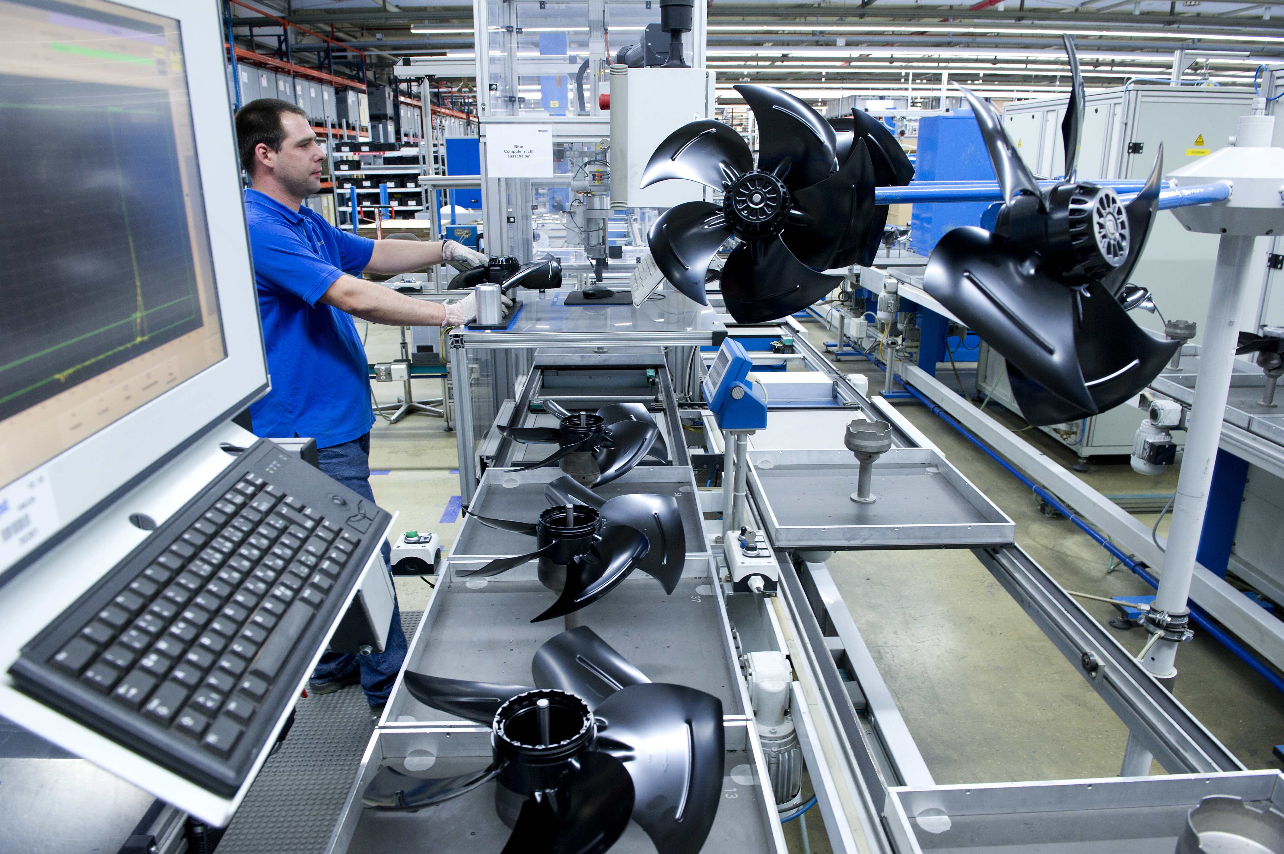 ebm papst mulfingen gmbh & co kg werk 4 hollenbach