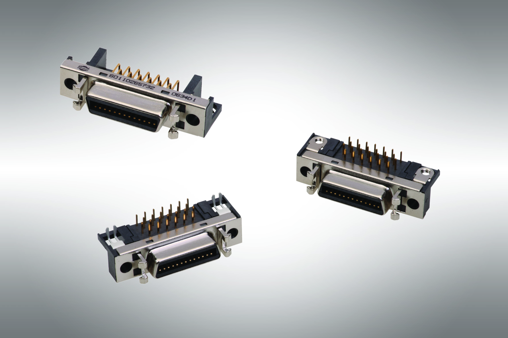 Han® M12 Crimp, HARTING Deutschland GmbH & Co. KG, Pressemitteilung PresseBox Han® M12 Crimp, HARTING Deutschland GmbH & Co. KG, Pressemitteilung PresseBox