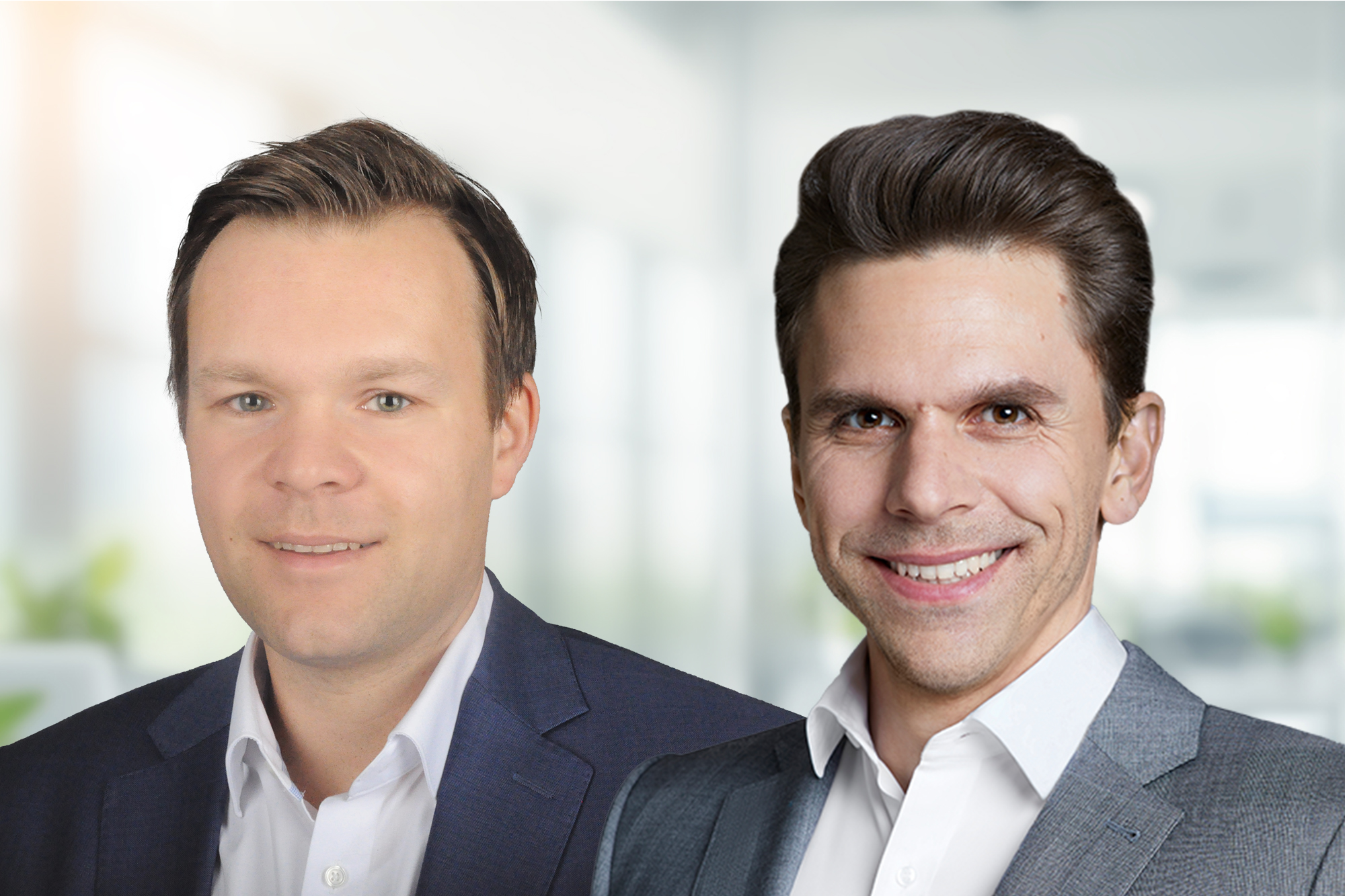 Managementberatung UNITY erweitert Partnerkreis, UNITY AG, Story ...