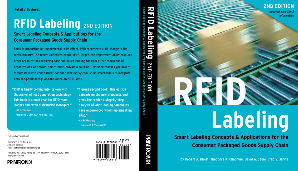 RFID Aktuelles aus der Praxis, PRINTRONIX Deutschland GmbH