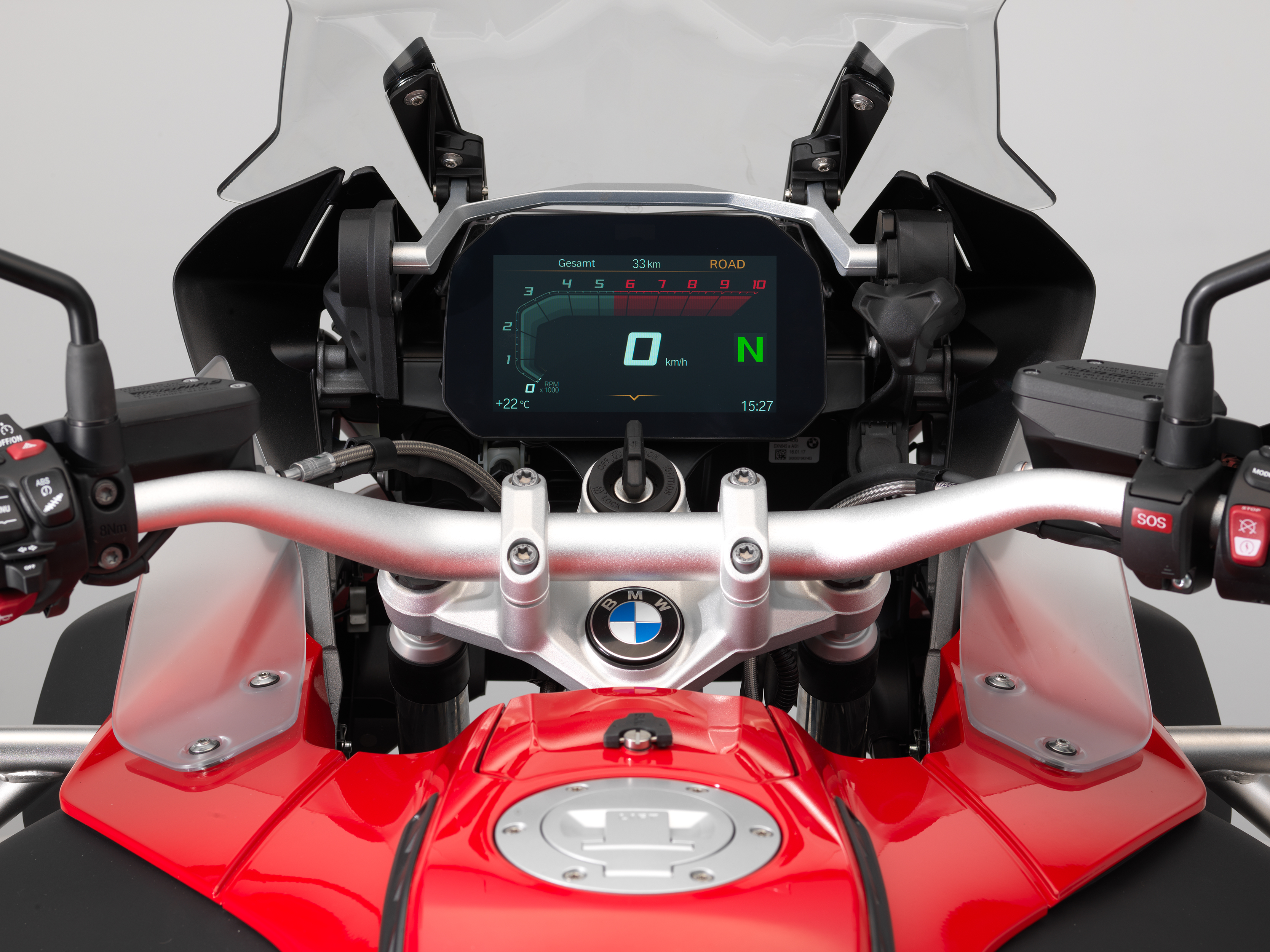 BMW Motorrad präsentiert BMW Motorrad Spezial, BMW AG, Pressemitteilung - PresseBox