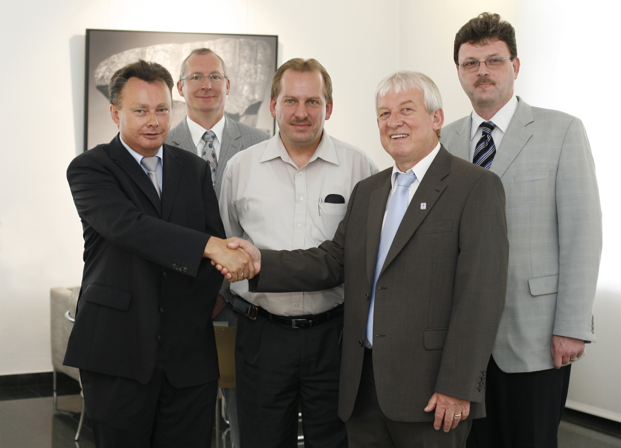 SCHNEIDER KREUZNACH startet Zusammenarbeit mit der kreuznacher diakonie