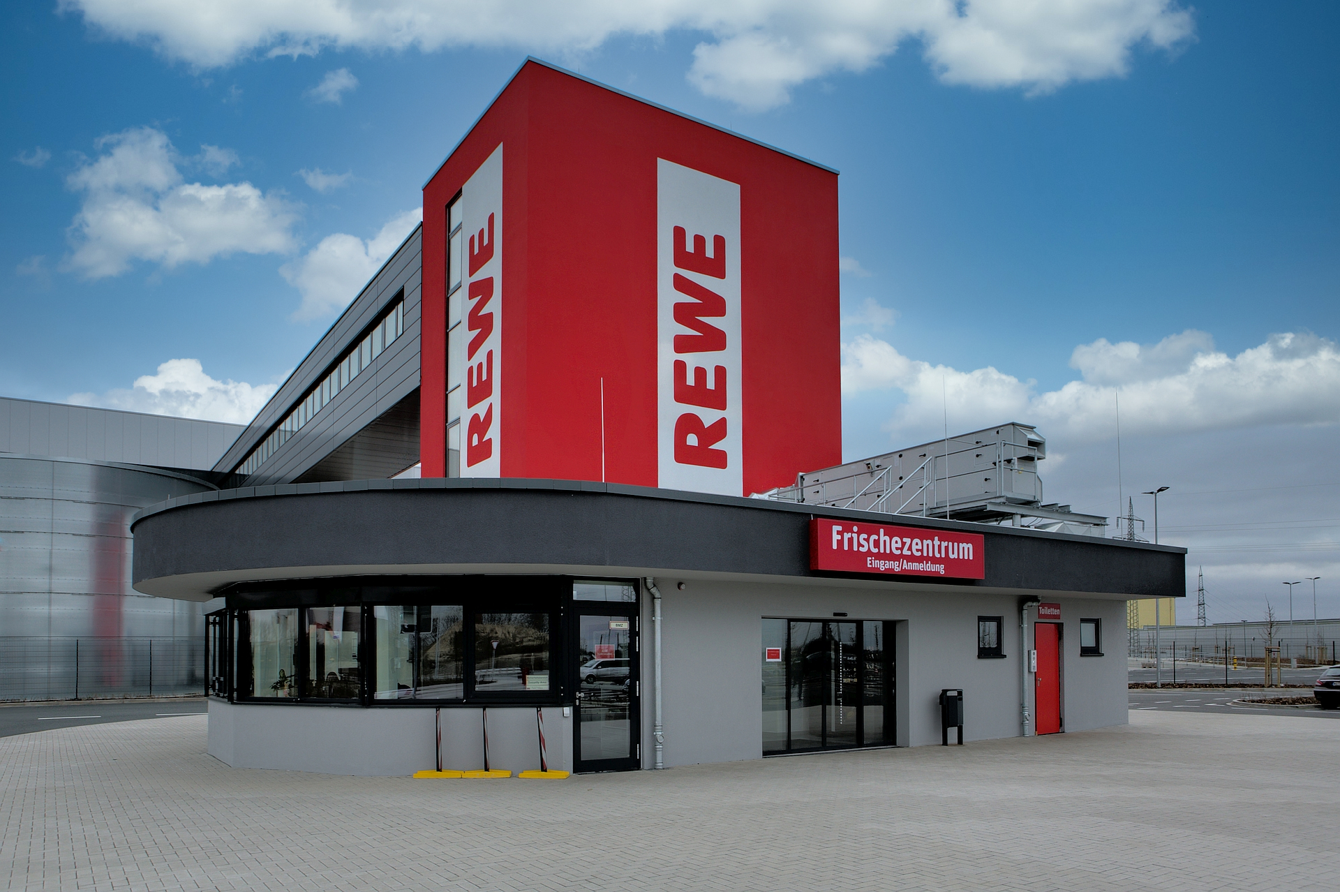 REWE Dortmund adopts LYDIA Voice, Ehrhardt Partner Group (EPG), Story ...