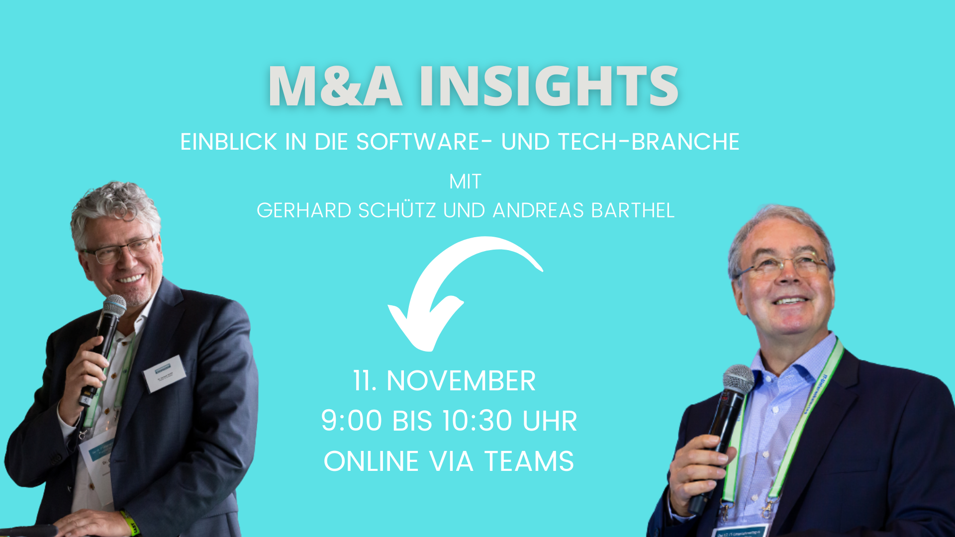Einblicke in den M&A Markt der deutschen Software-Branche, connexxa GbR ...