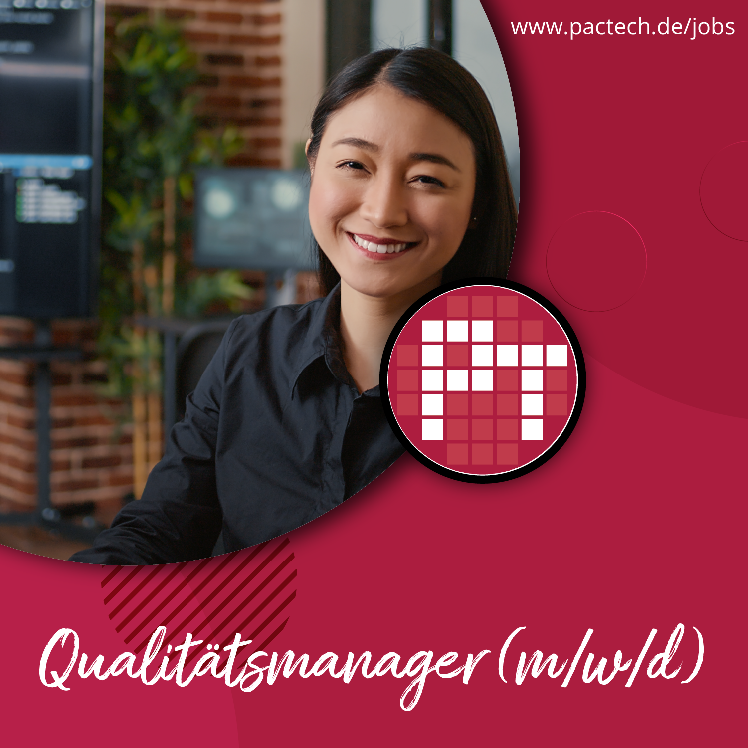 Qualitätsmanager (m/w/d) (Vollzeit, In Nauen, Prozessplanung Und ...