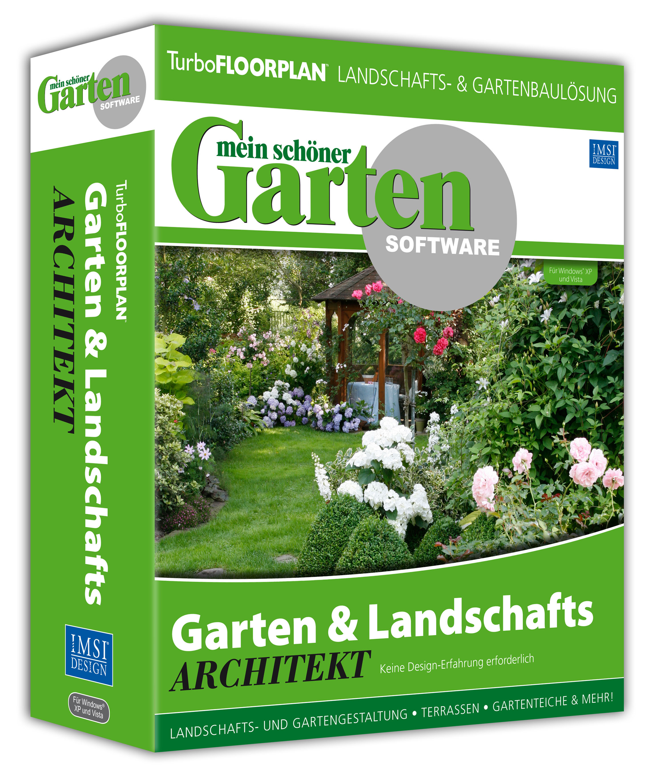 Imsi Mein Schoner Garten Und Lisa Wohnen Dekorieren Kundigen