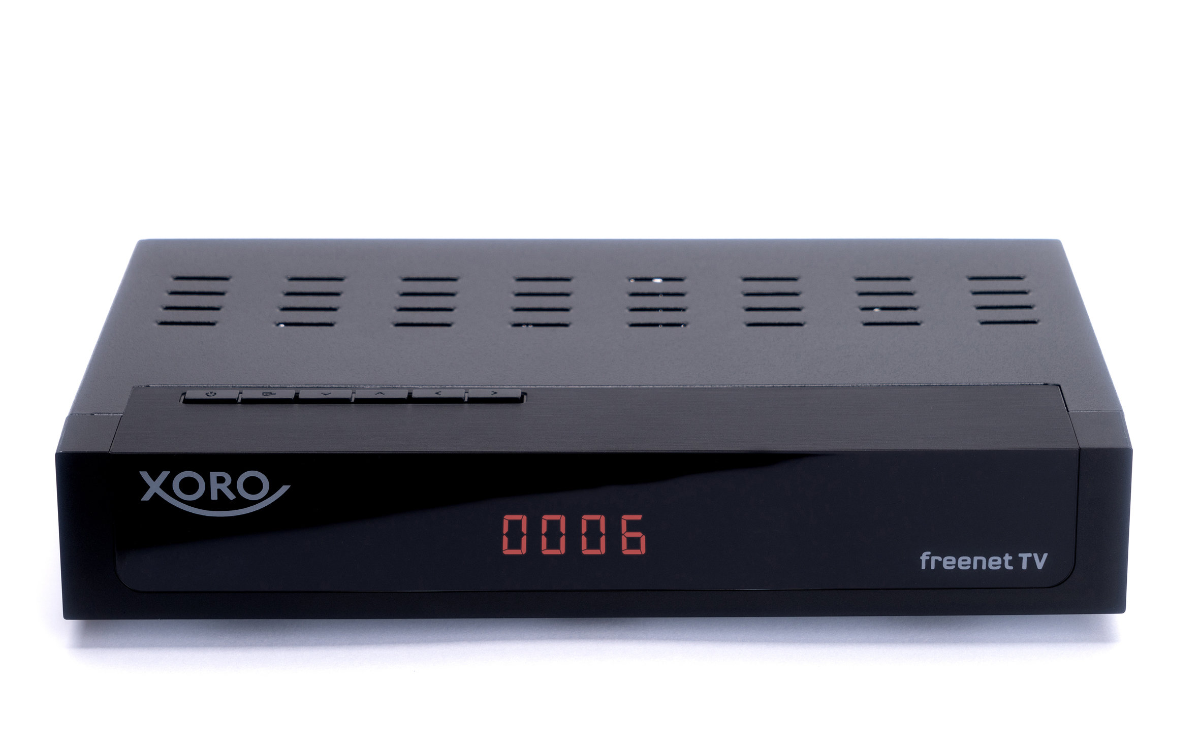 VINABTY Nuovo Telecomando di ricambio Per XORO HRS 8830 DVB-S2,WWIO UNICO DVB-S2,WWIO UNICO PRO DVB-S2 Remote Controller