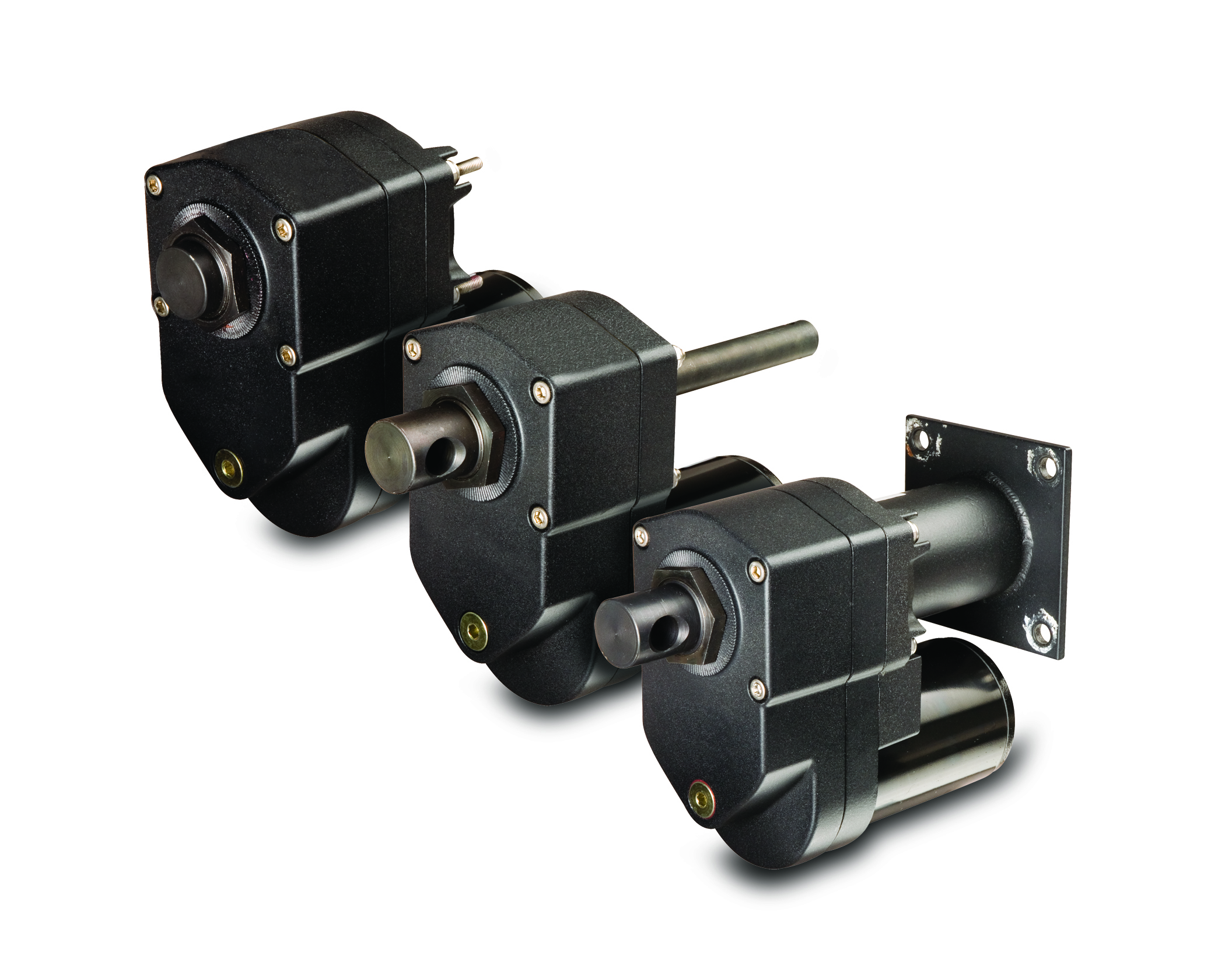 Altra Industrial Motion präsentiert vielseitige und kundenspezifische