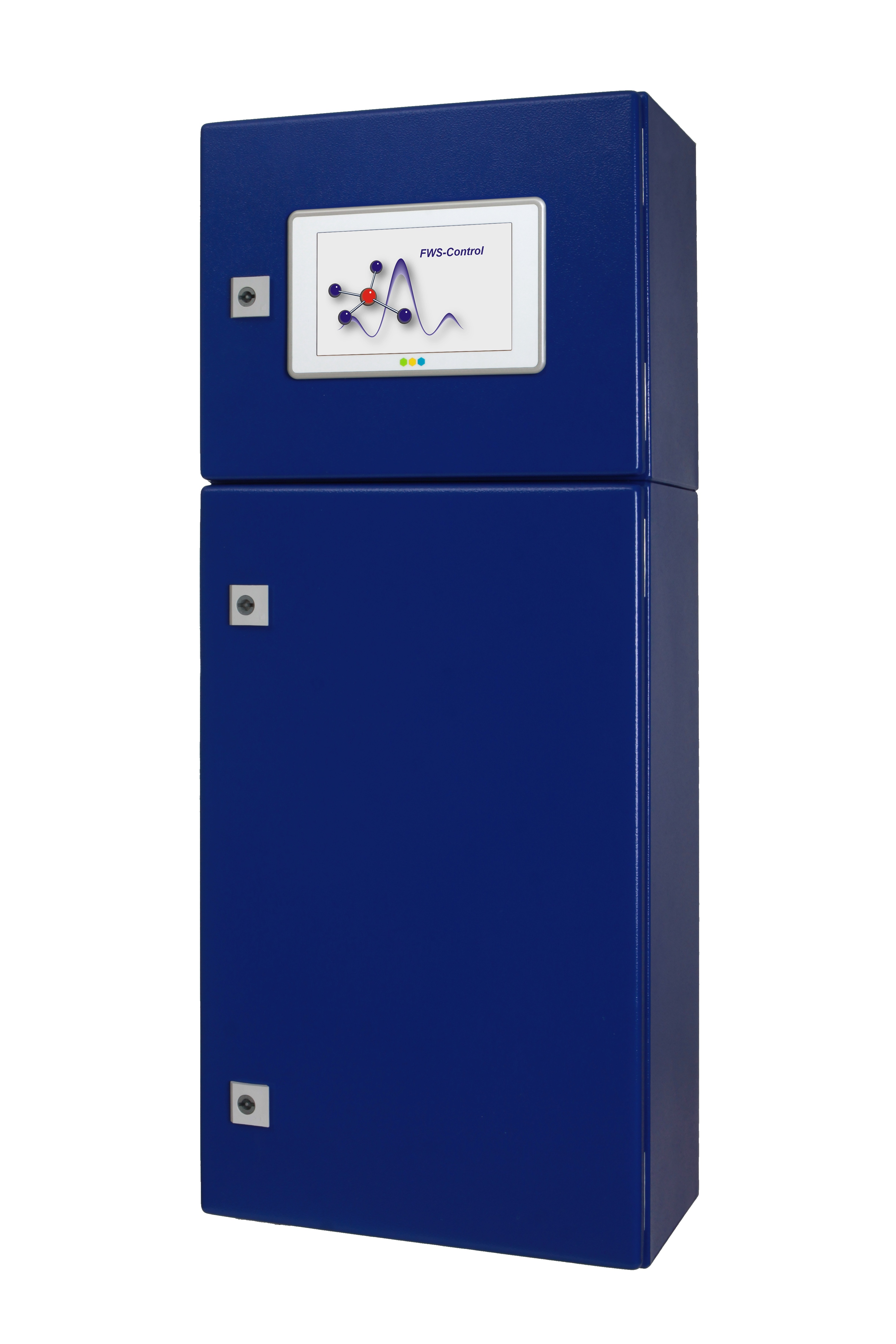 Fwo Control Energie und Kosten sparen mit intelligenter Dampfkesselüberwachung, OFS ...