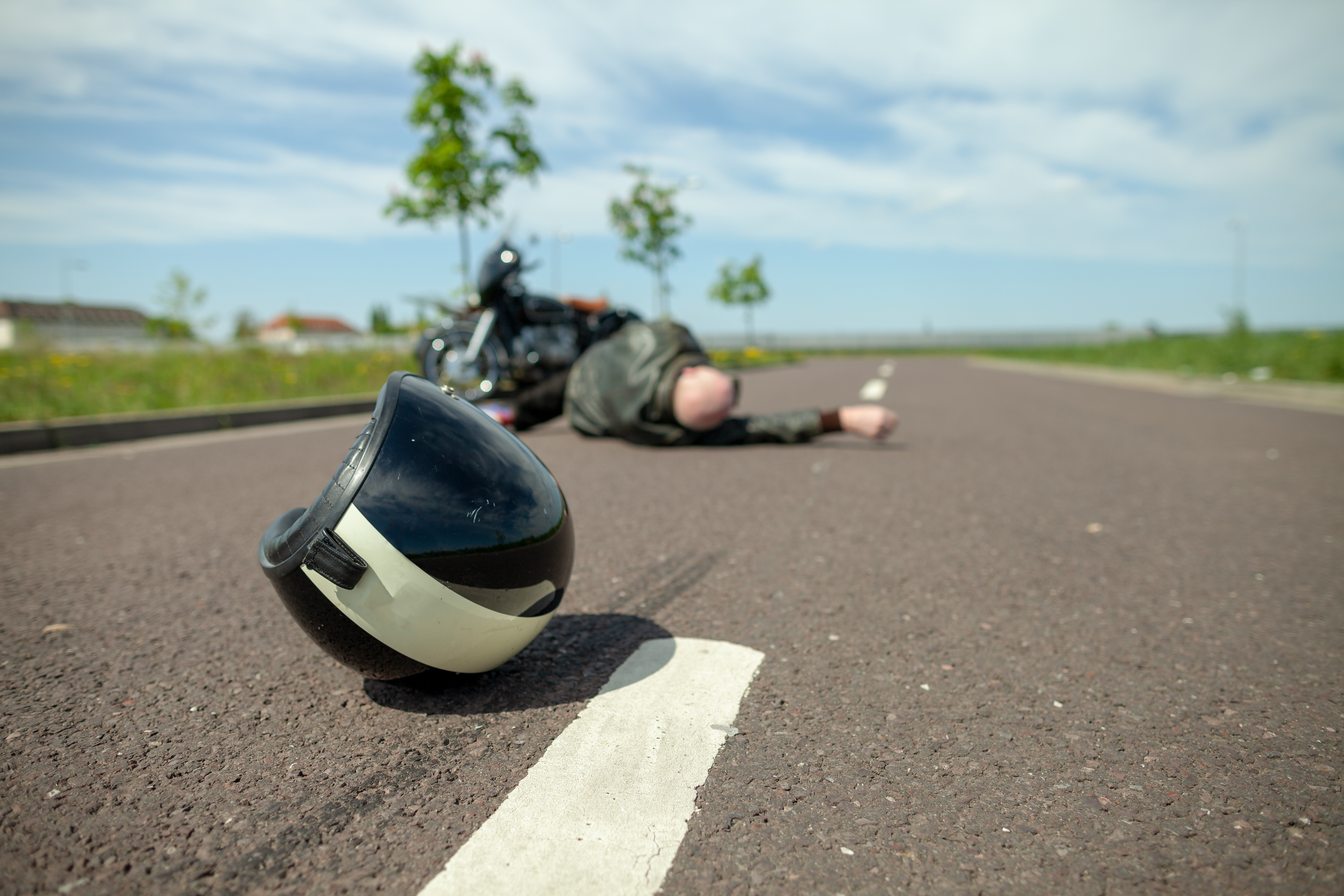 Katt Williams Motorcycle Accident