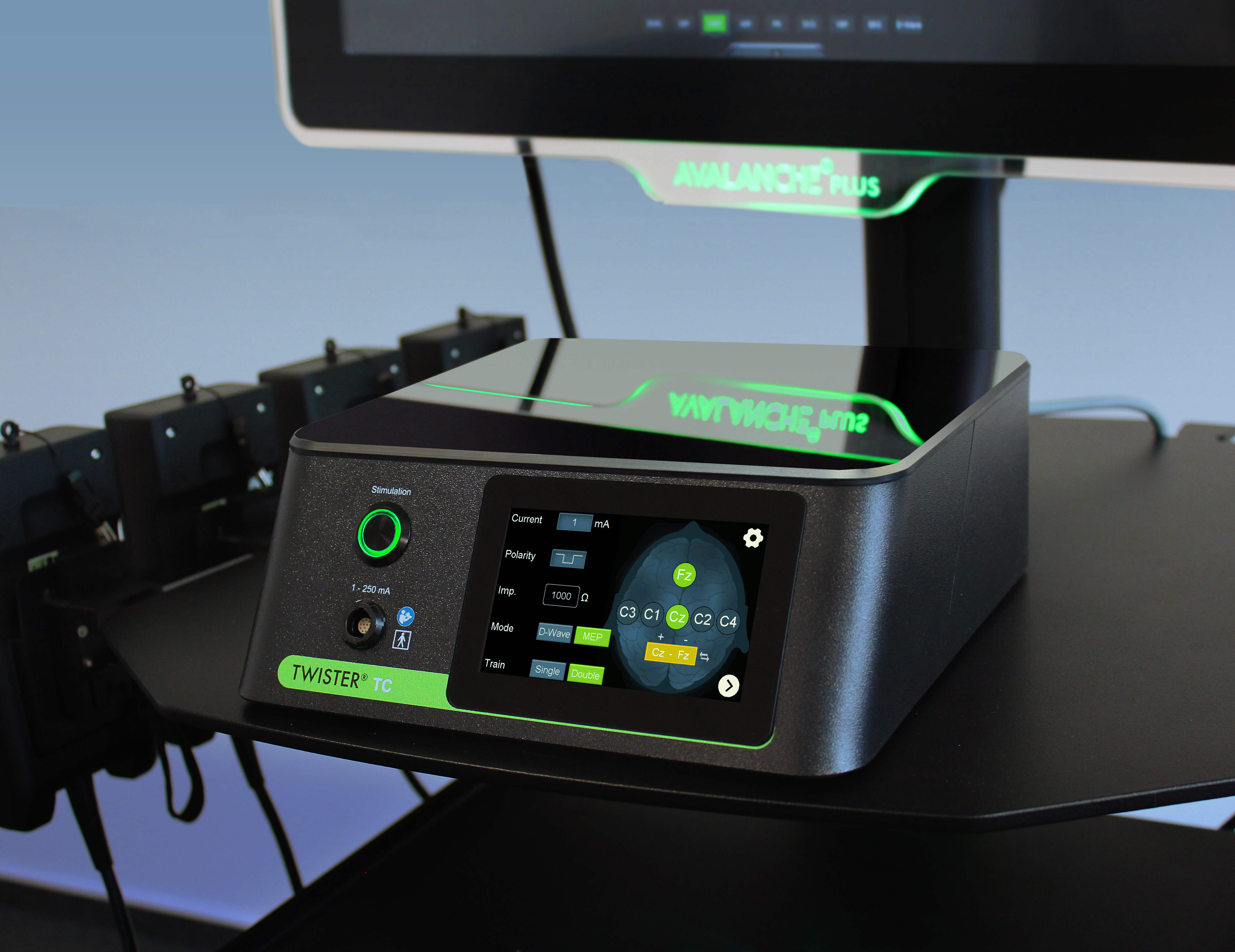 Medical technology: Langer Medical defies market trends with sustained ...