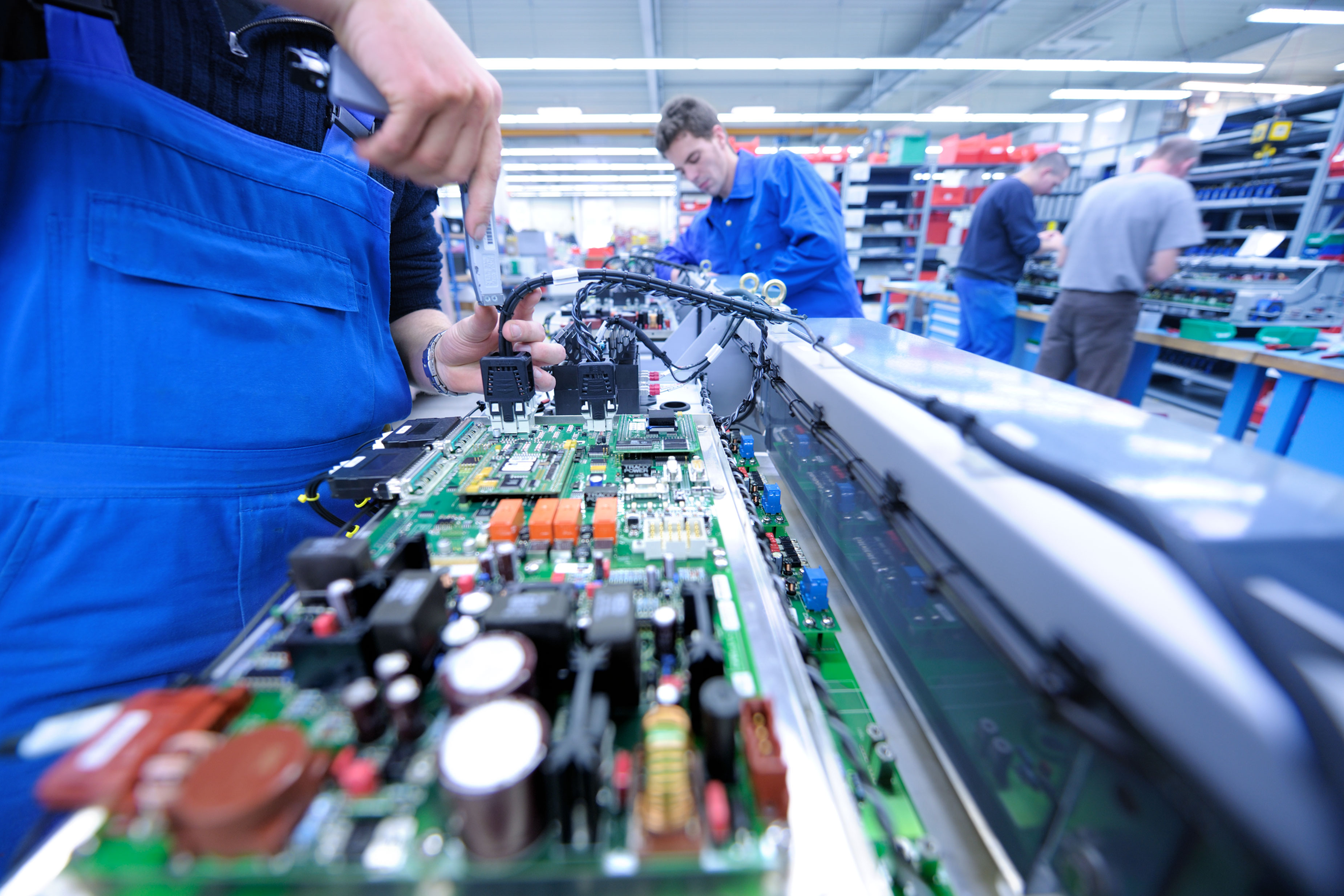 Vossloh Kiepe to become Kiepe Electric, Knorr-Bremse AG, Story - PresseBox