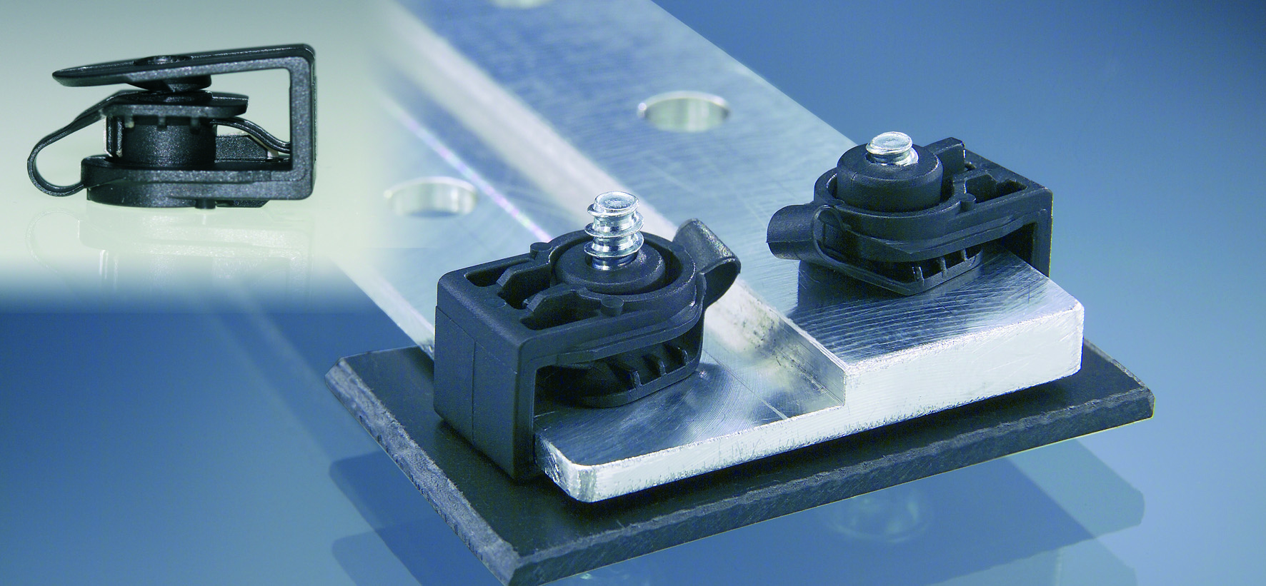 EJOT EASYboss V Die Standardlösung für