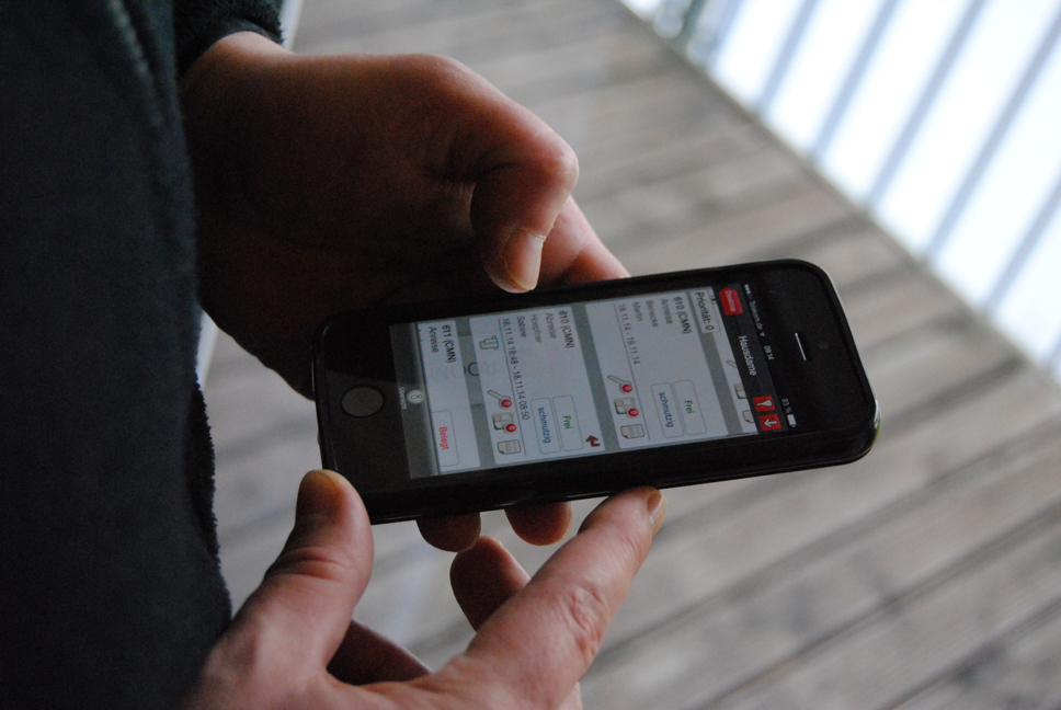 Immer apptodate mit protel Housekeeping, protel hotelsoftware GmbH