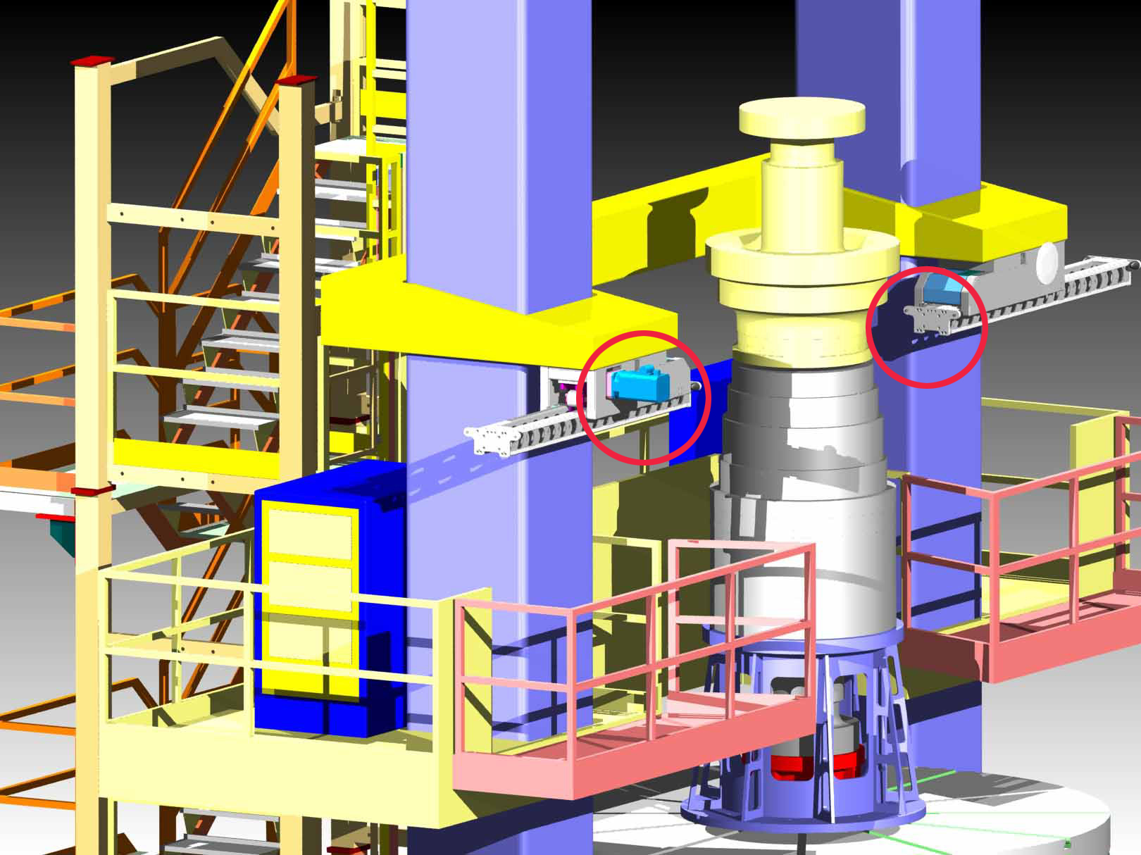 Polysoude Im Kesselbau dominiert das EngspaltSchweißen, Polysoude SAS