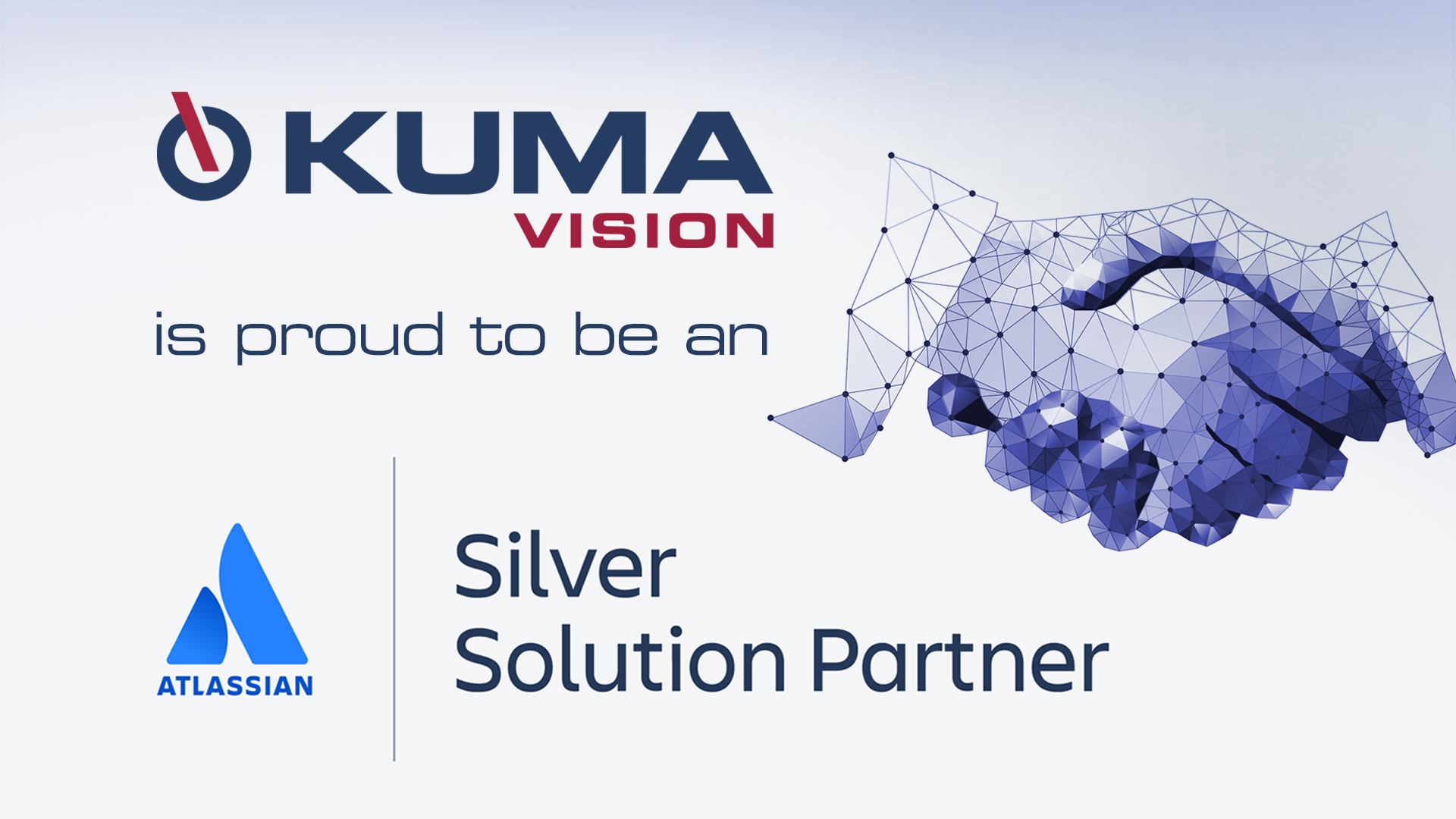 KUMAVISION Wird Offizieller Atlassian Silver Solution Partner ...