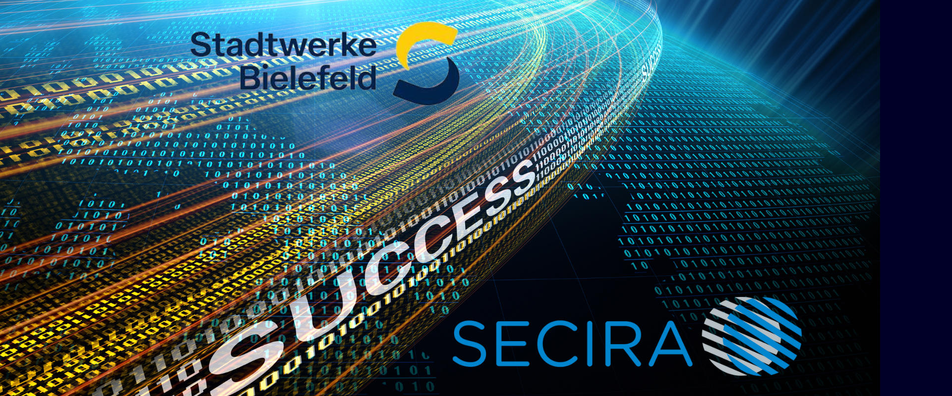 Success Story Stadtwerke Bielefeld, Informatik Consulting Systems GmbH
